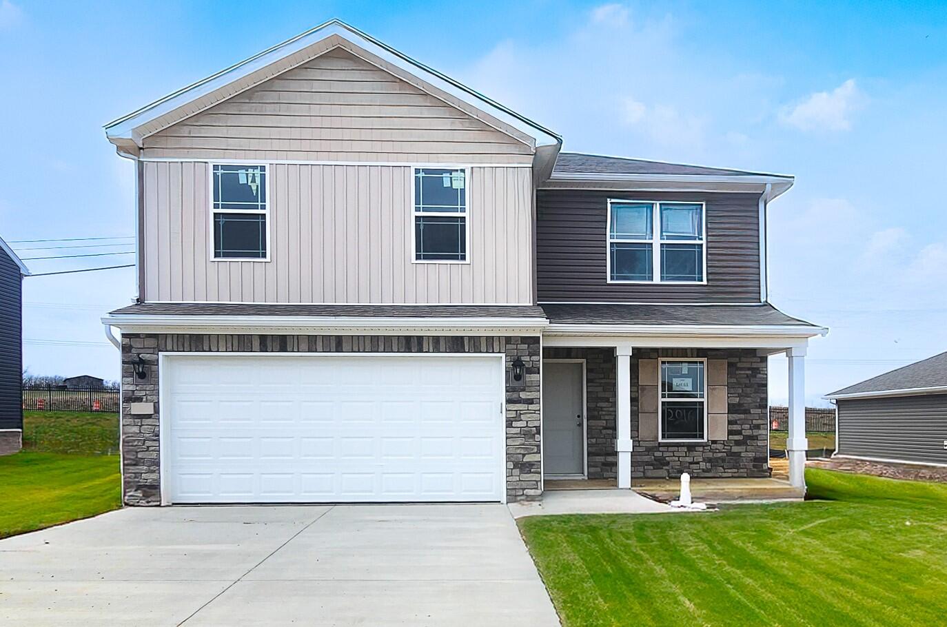 2016 Coachman Drive Property Photo 1