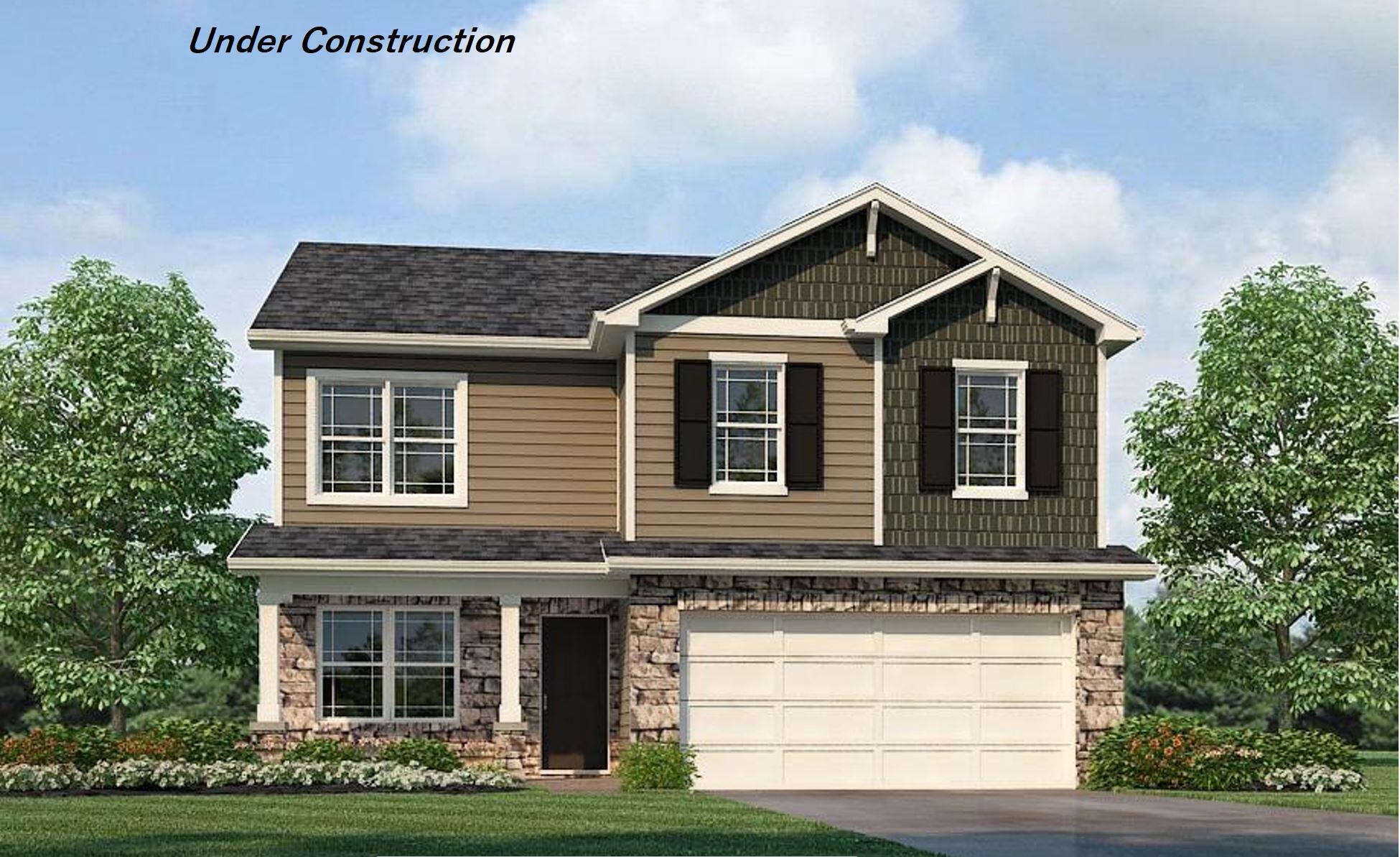 2020 Coachman Drive Property Photo 1