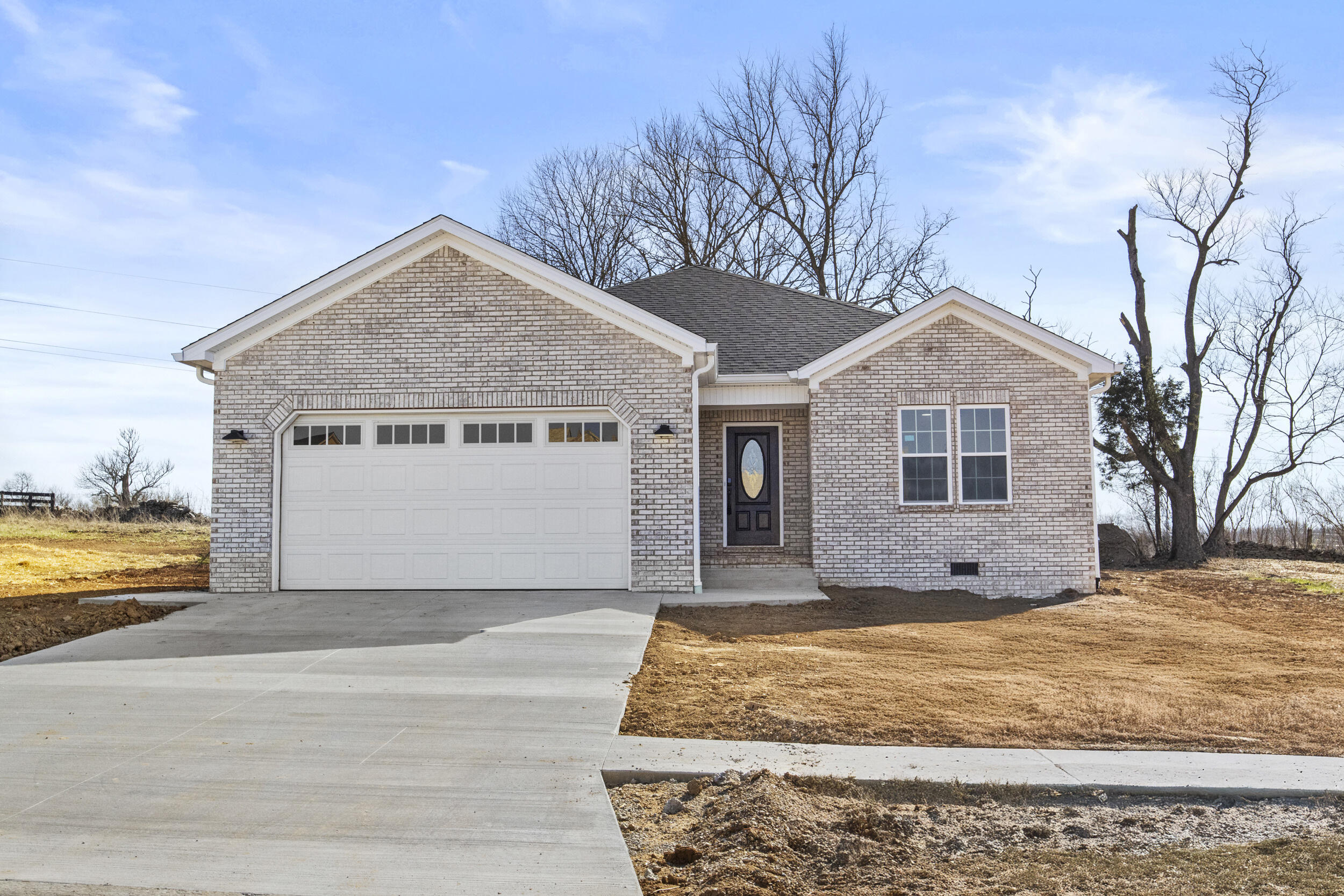 206 Max Cavnes Road Property Photo 1