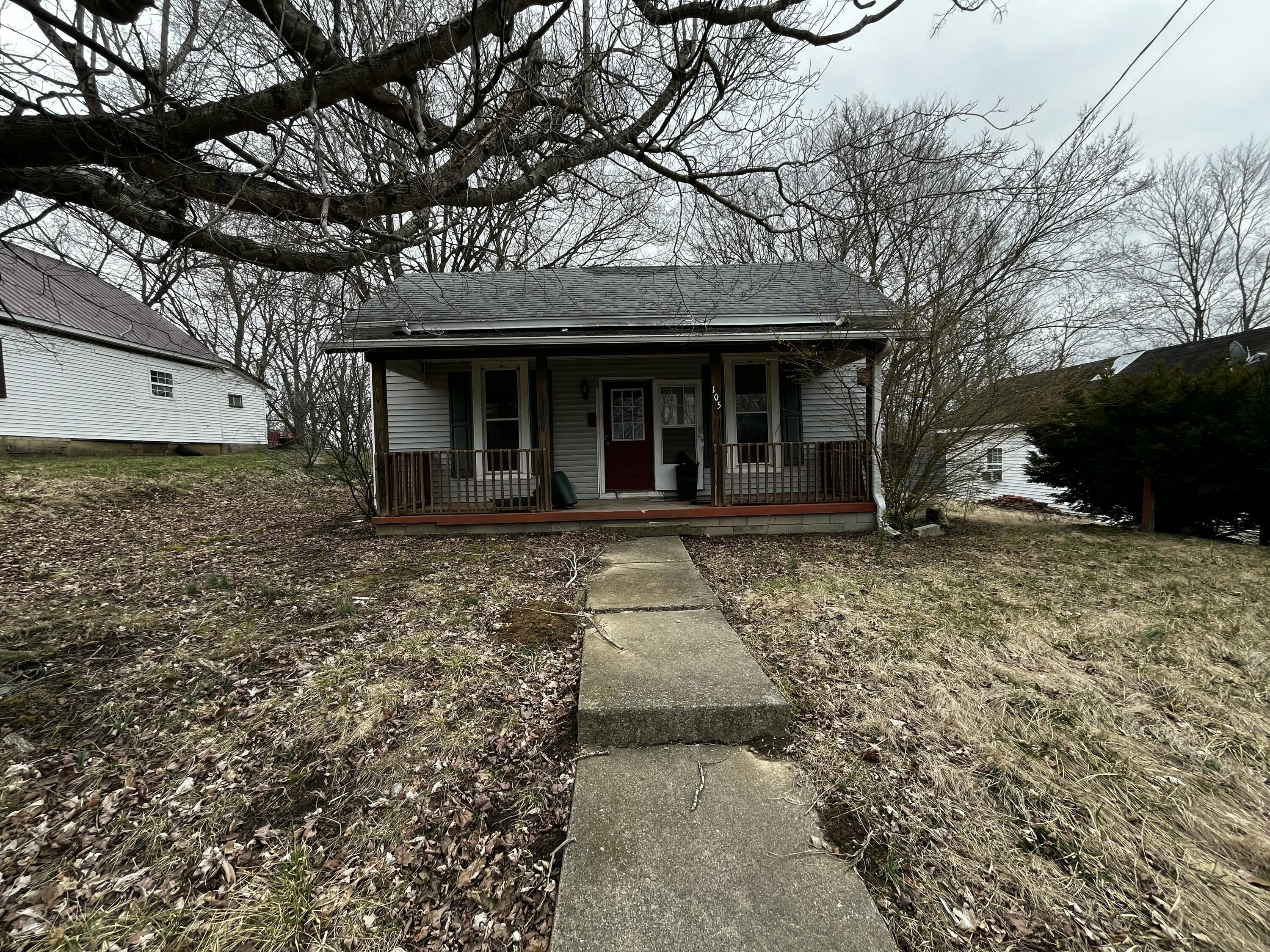 105 Darst Street Property Photo 1