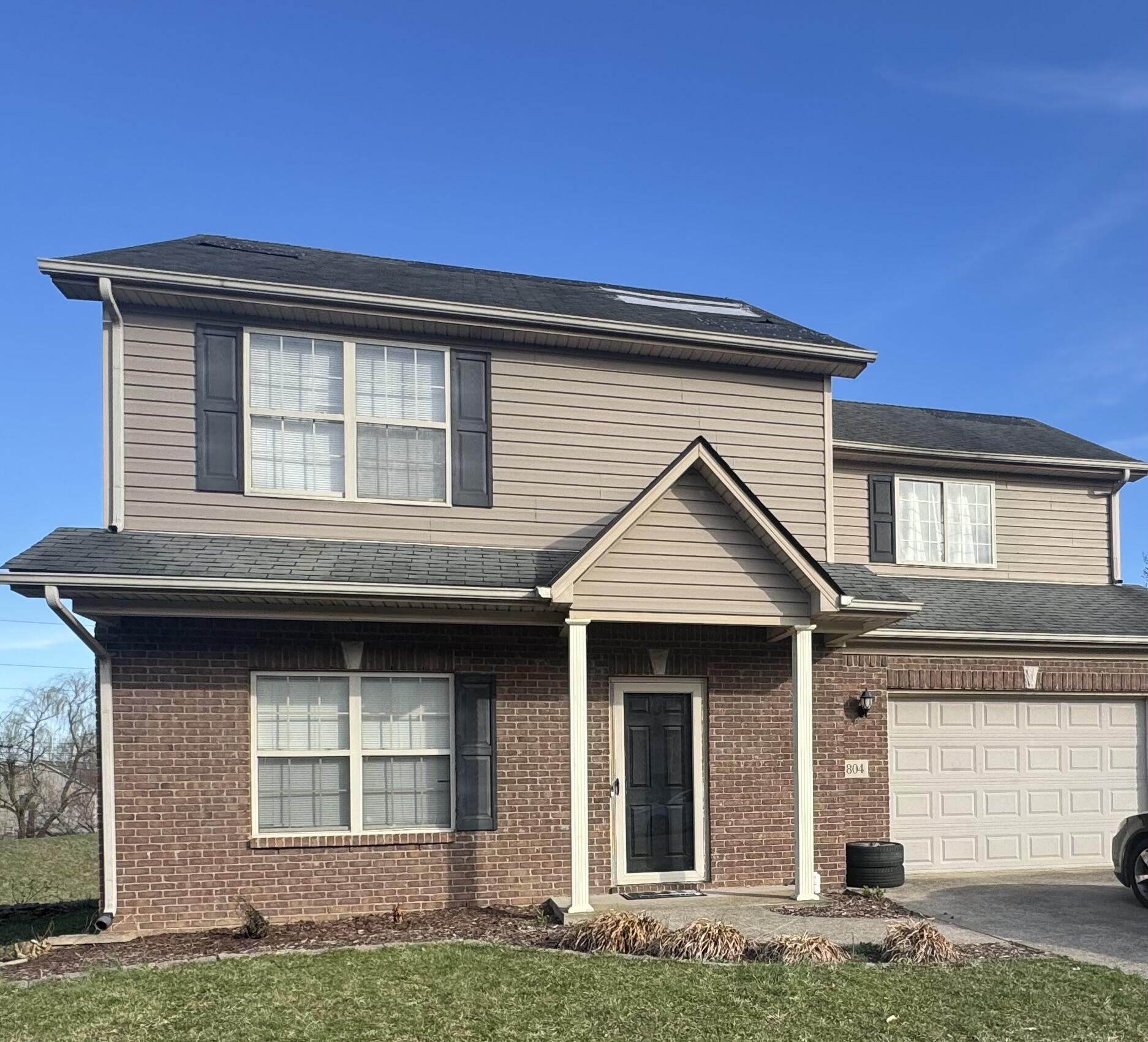 804 Orange Blossom Drive Property Photo 1