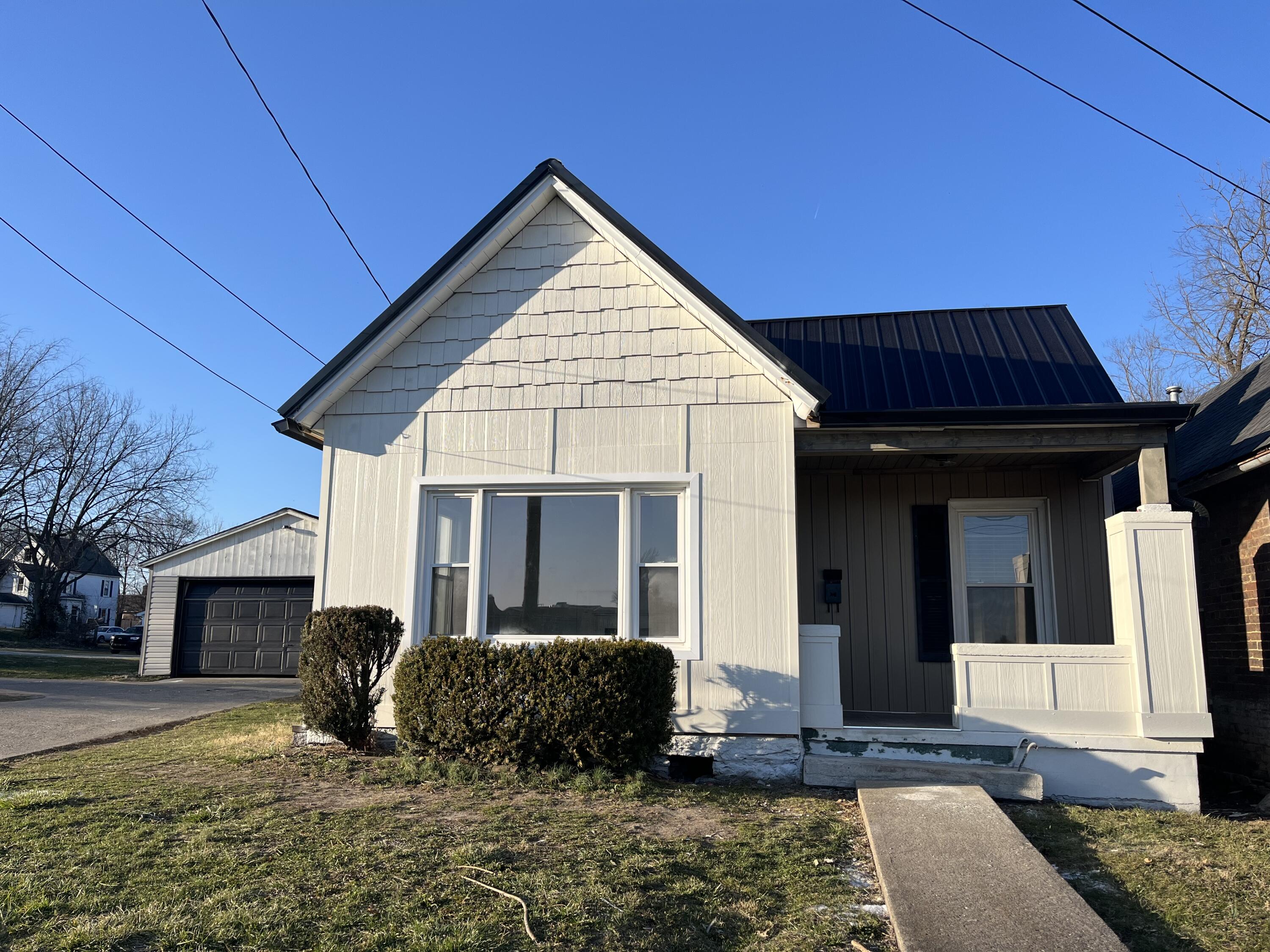 173 East Martin Luther King Boulevard Property Photo 1