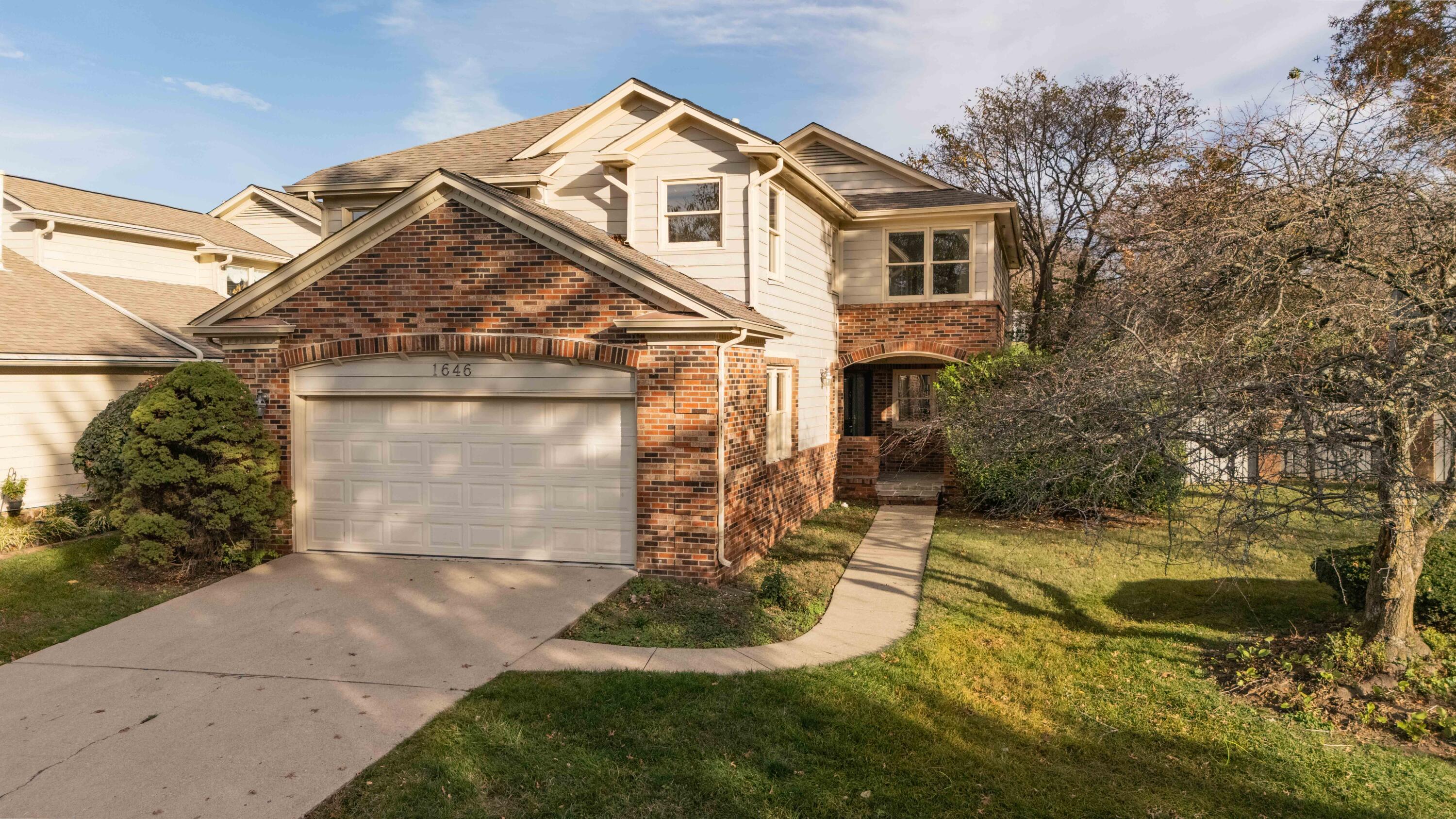 1646 Pintail Drive Property Photo 1