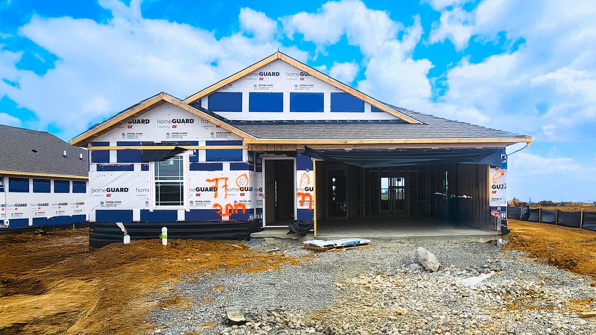 2017 Coachman Drive Property Photo 1