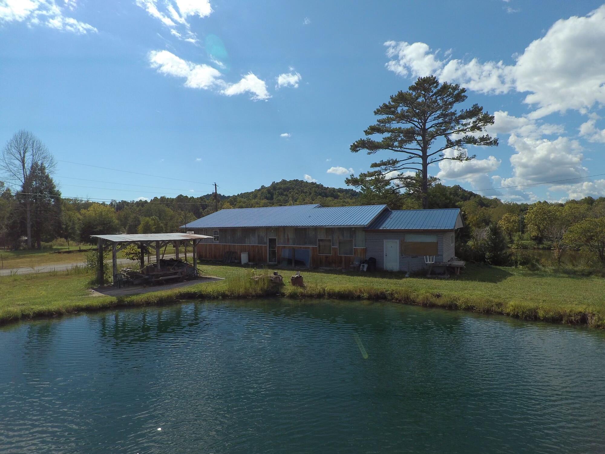 99 Pay Lake Road Property Photo