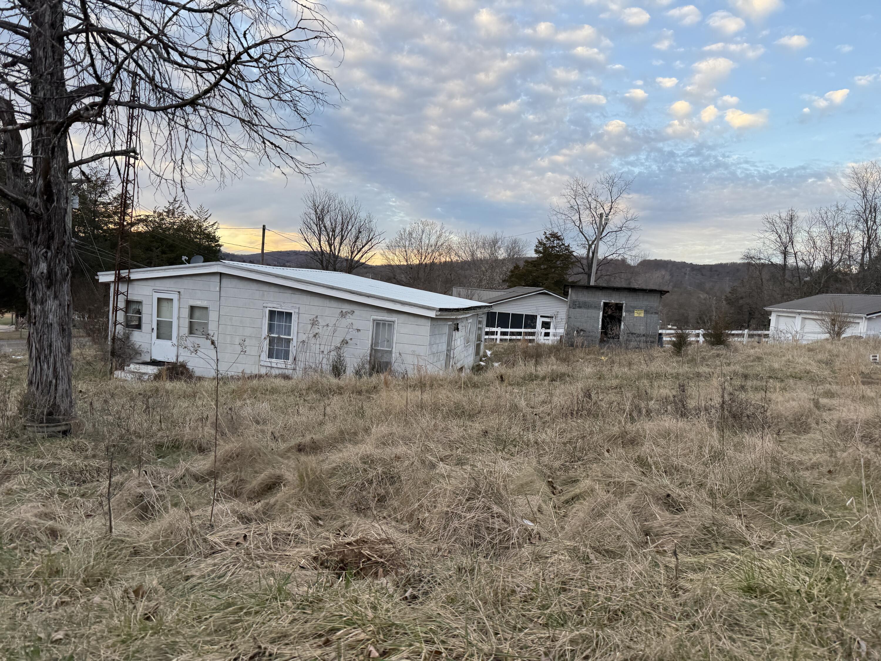 4650 Rush Branch Road Property Photo 1
