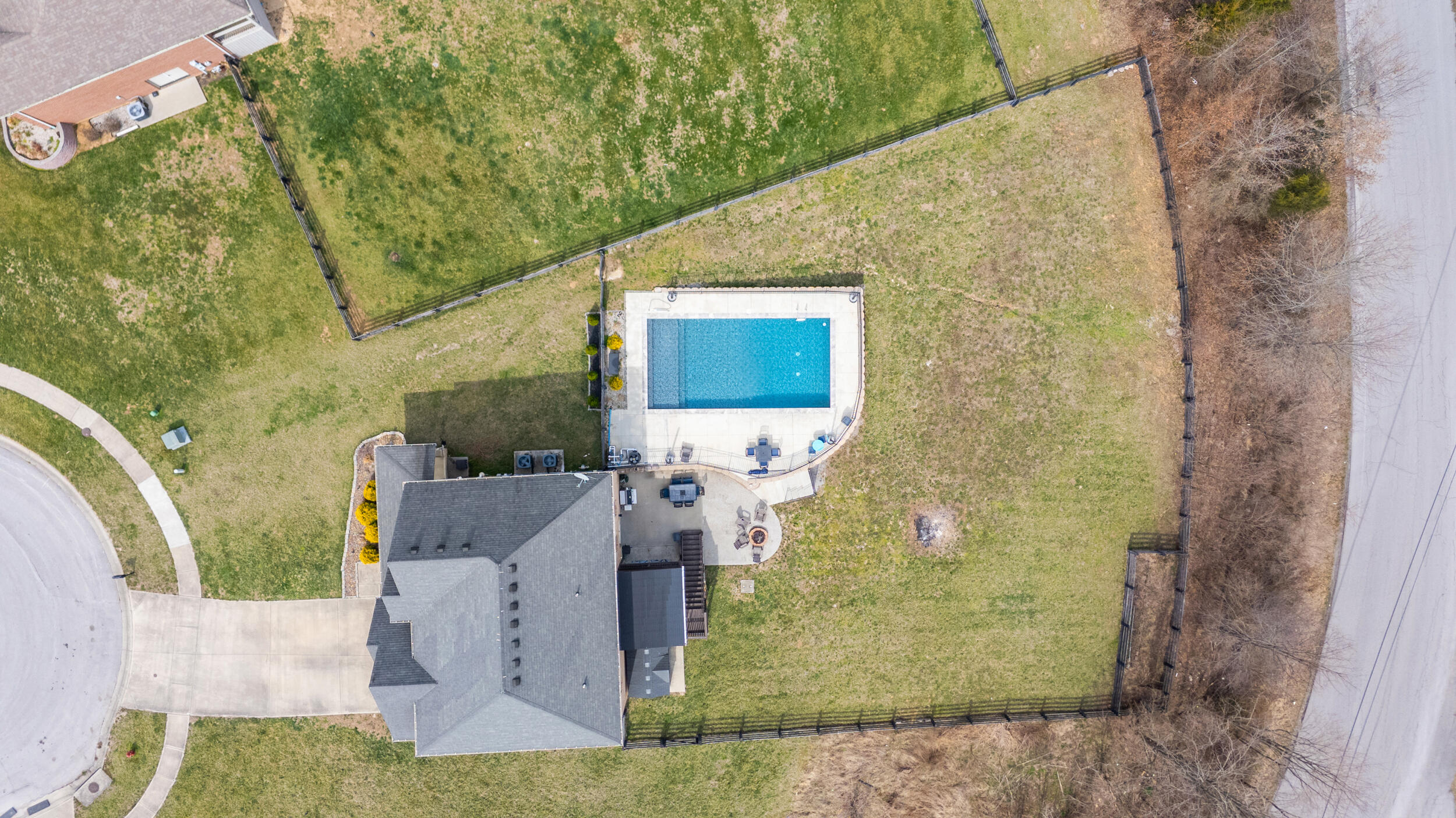 161 Tuscany Way Property Photo 1