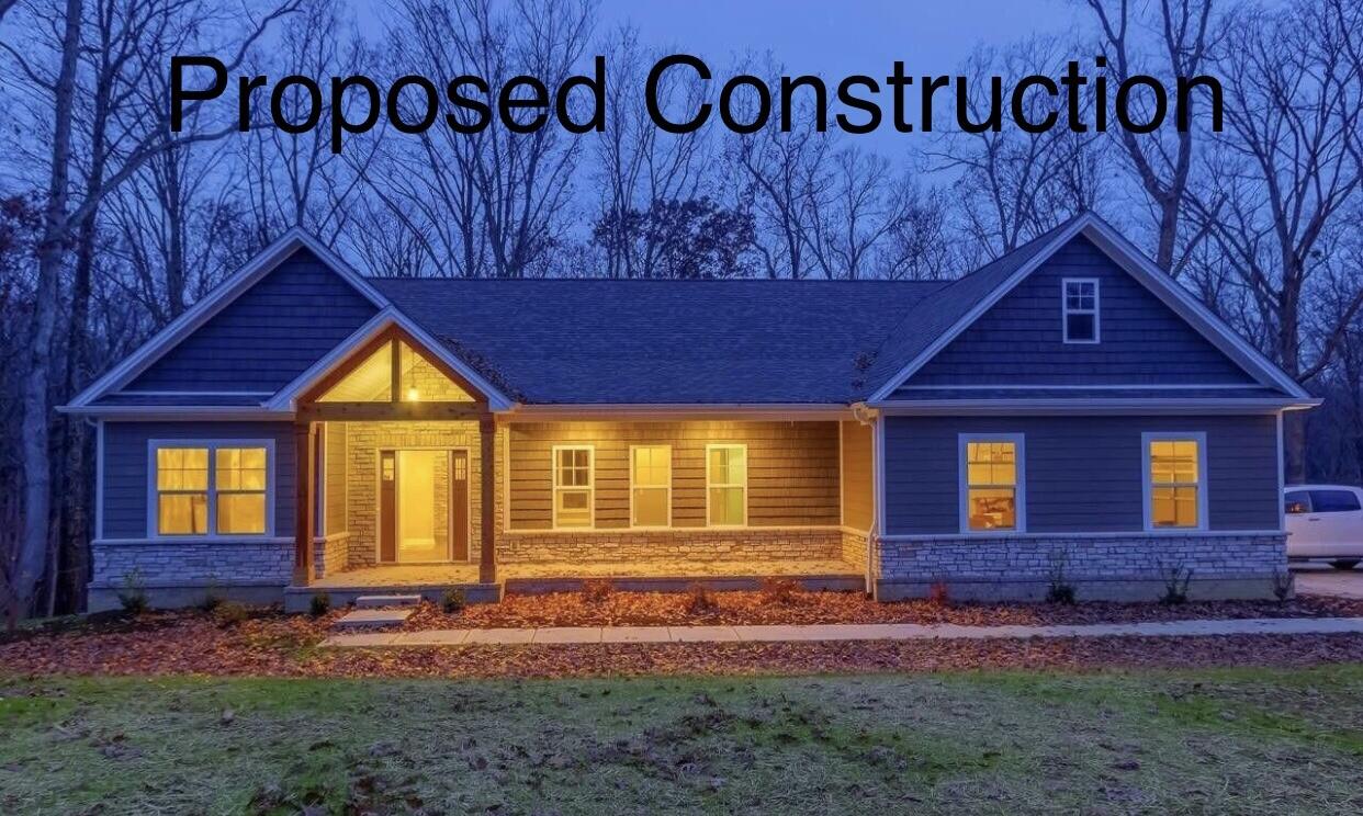 112 Desha Drive Property Photo 1
