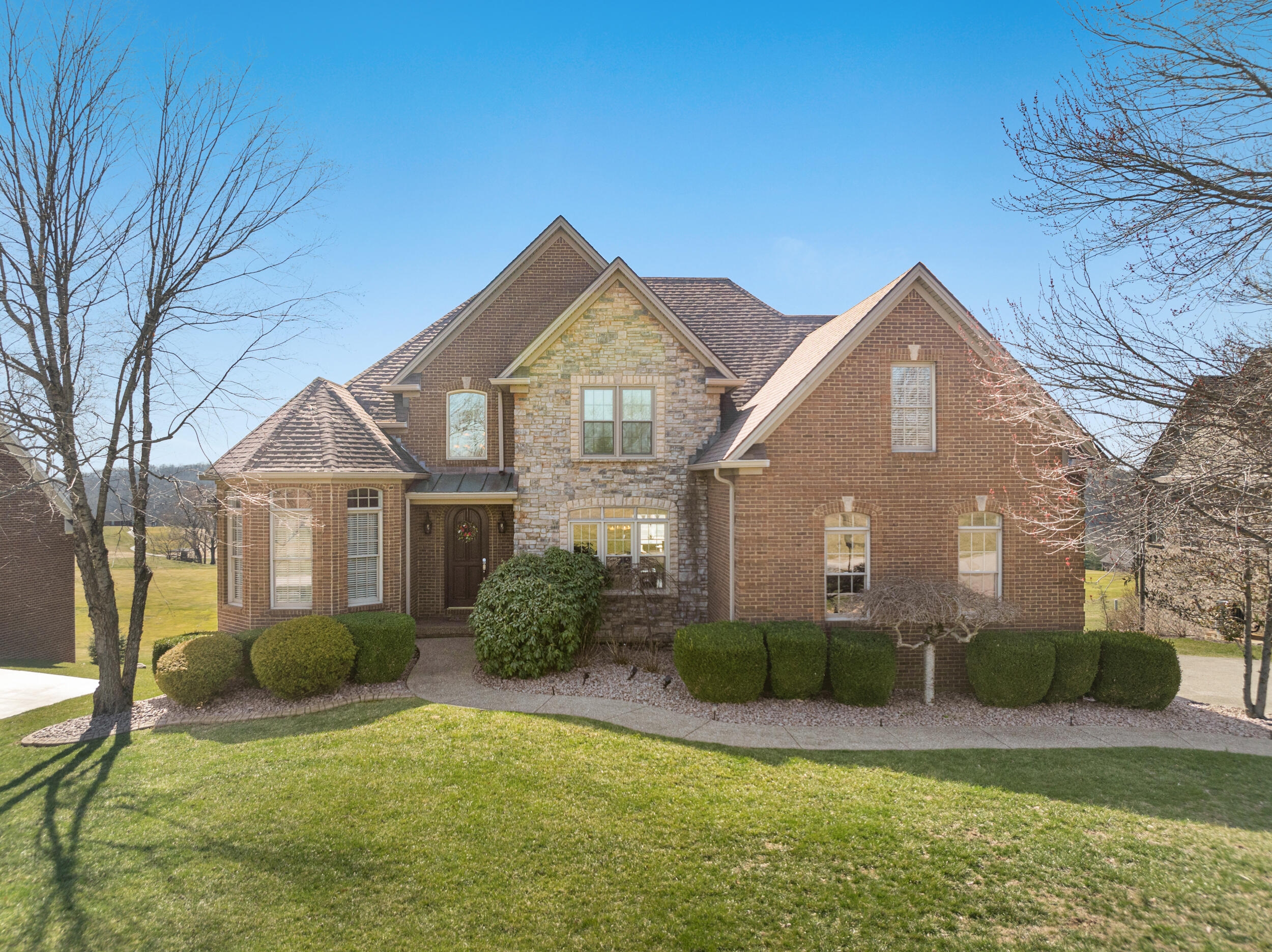 107 Saint Annes Court Property Photo 1