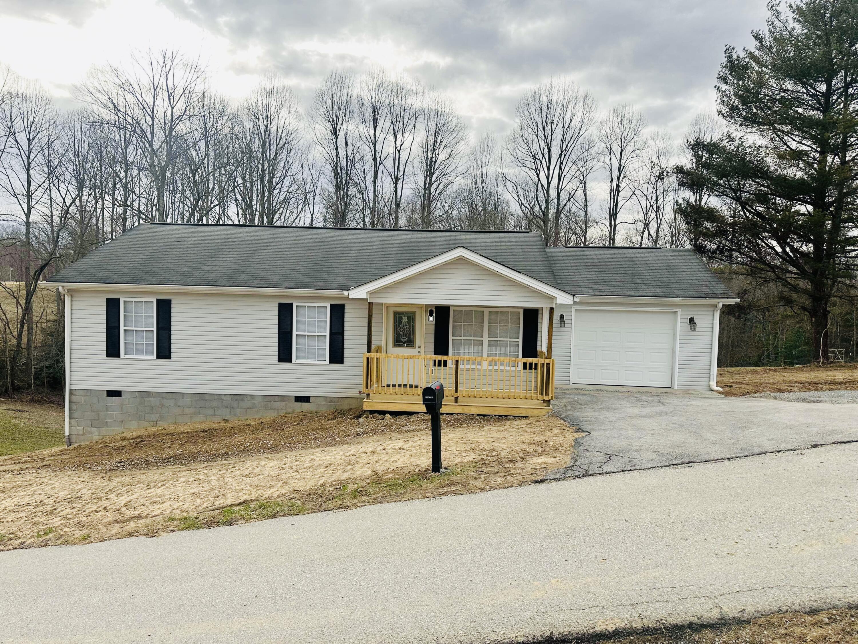 356 Pl Hubbard Road Property Photo 1