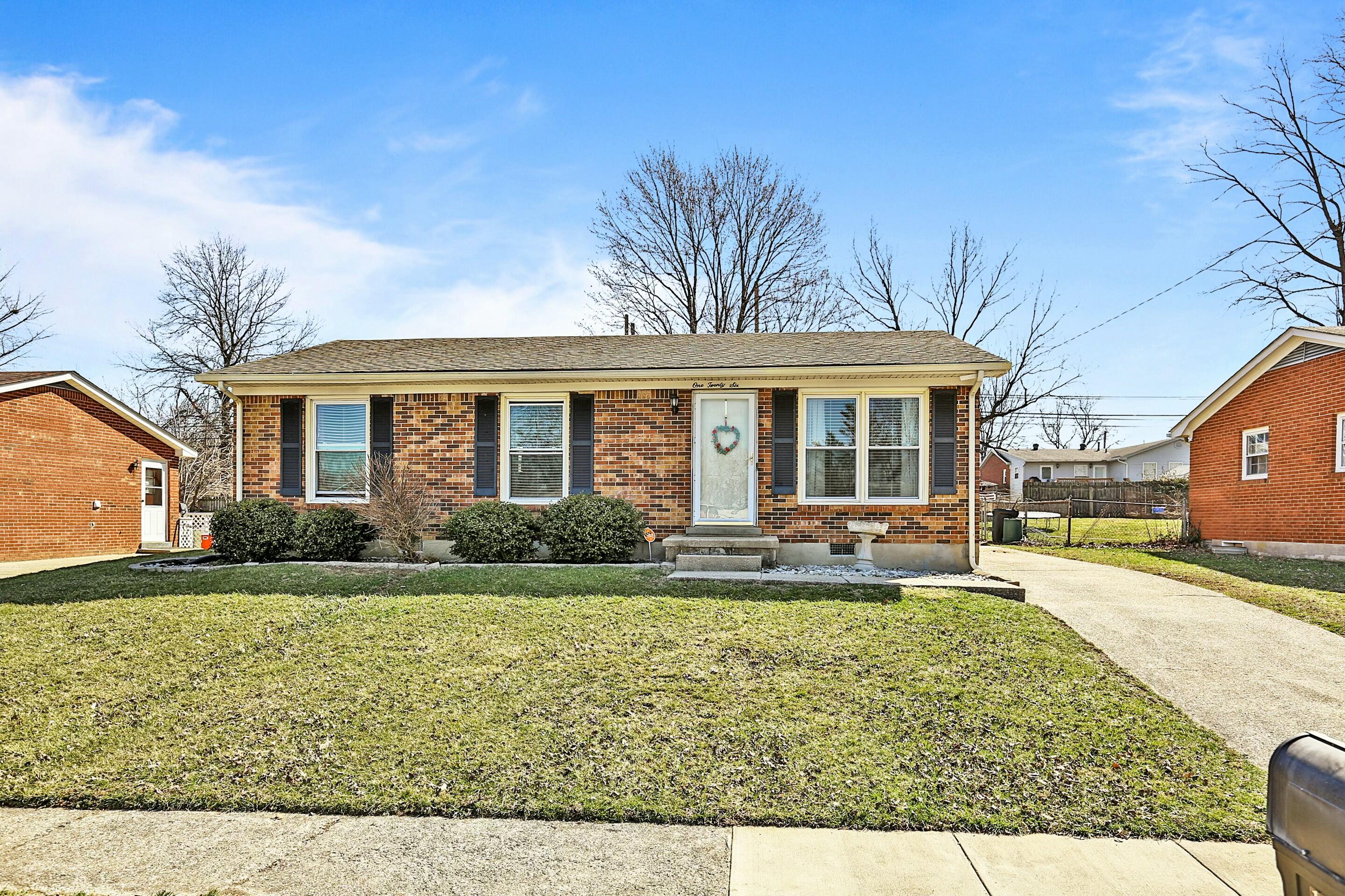 126 Pandy Street Property Photo 1
