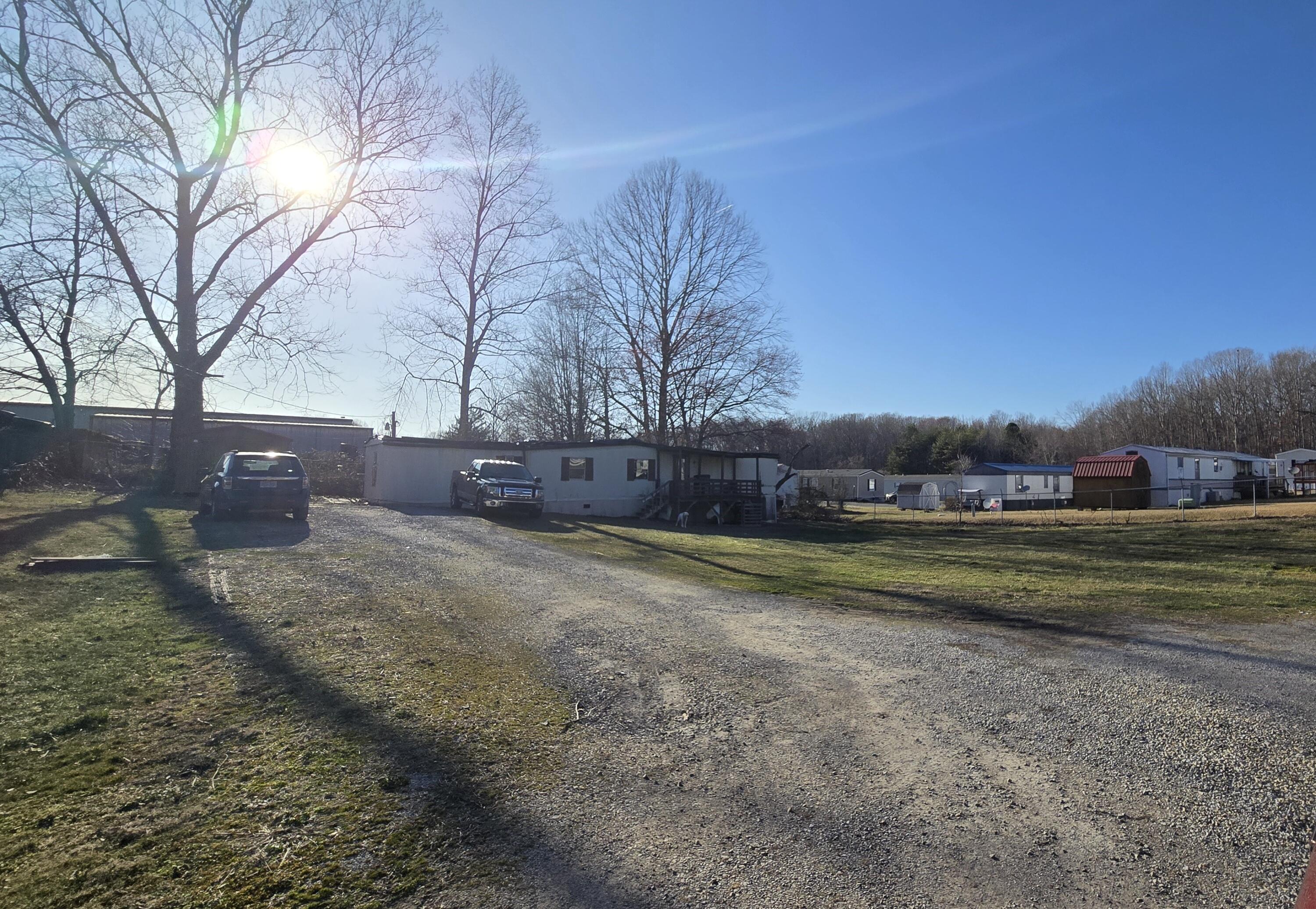 58 Robert E Cox Road Property Photo 1