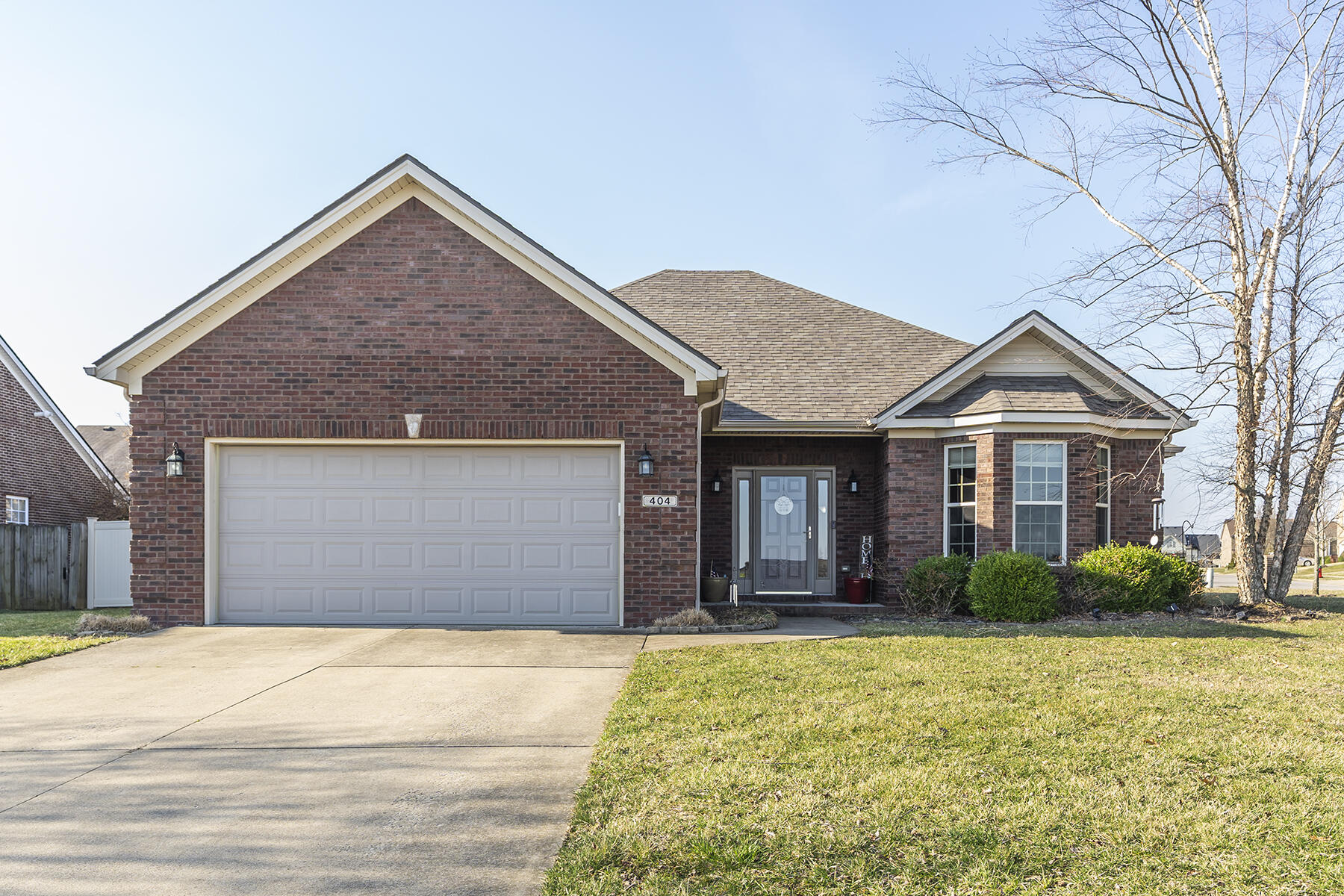 404 Brannon Meadow Way Property Photo 1