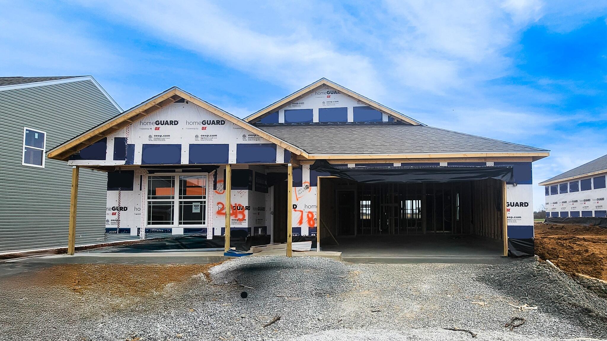 2013 Coachman Drive Property Photo 1