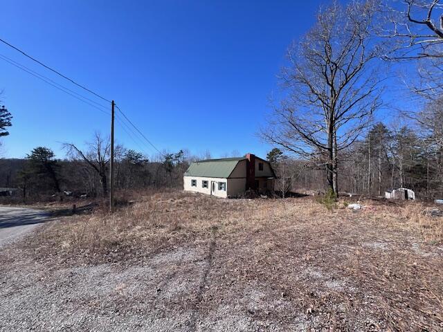 310 Liberty Cemetery Road Property Photo 1