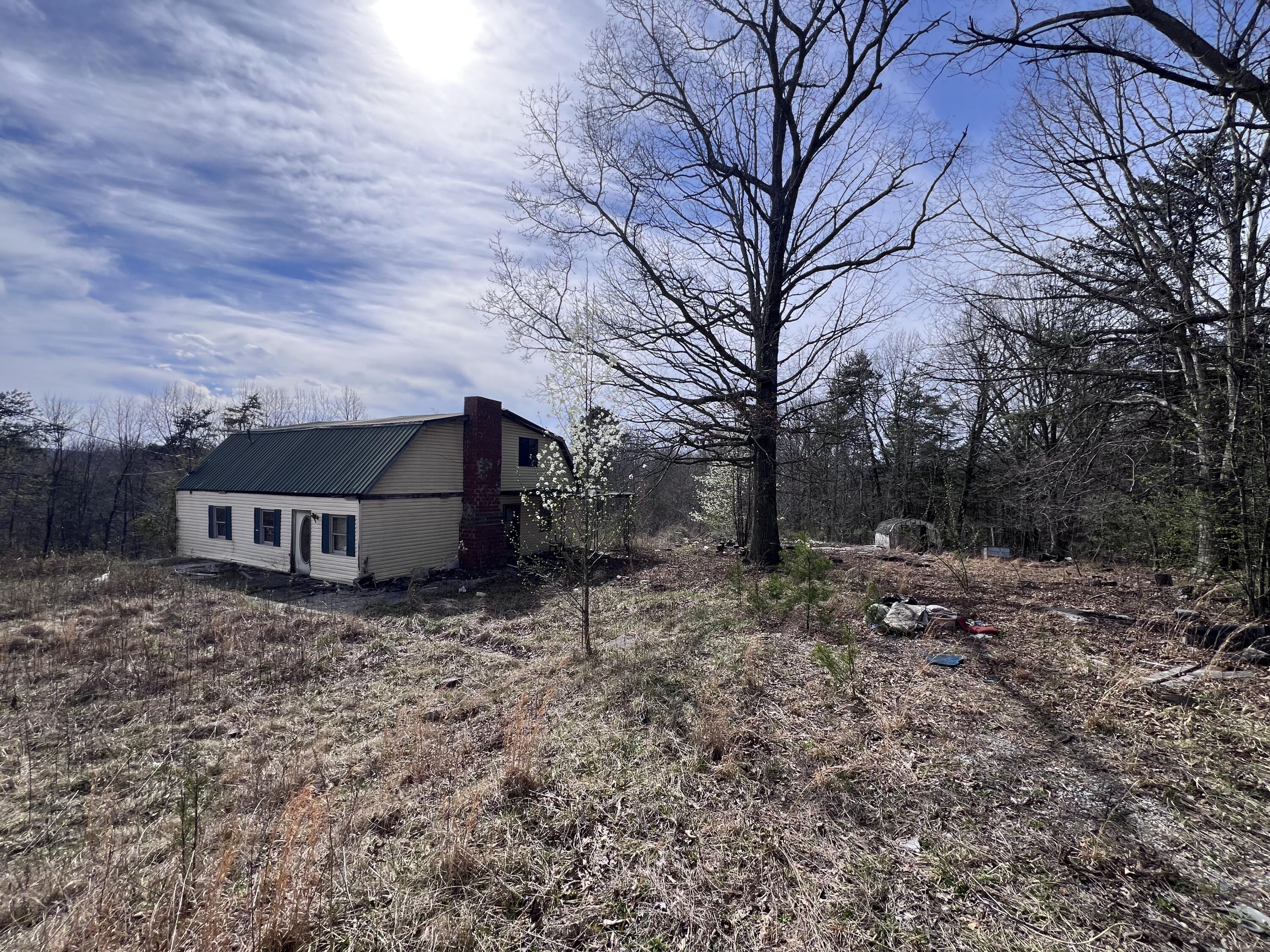 310 Liberty Cemetery Road Property Photo 10