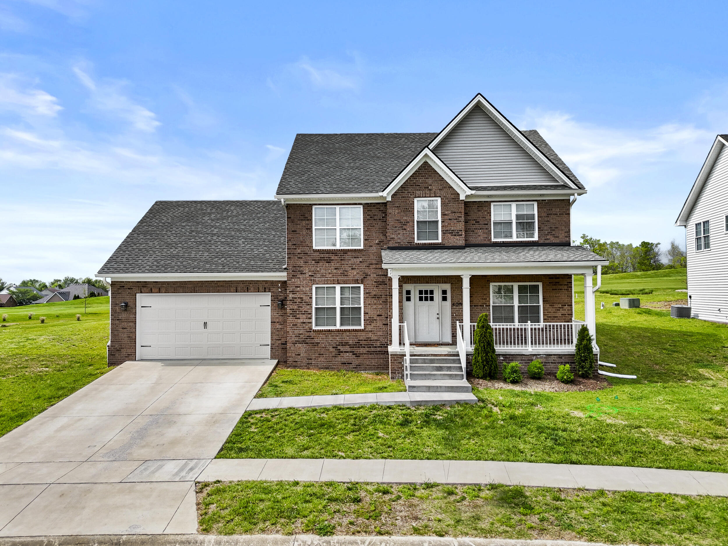 405 General John Payne Blvd Boulevard Property Photo 1