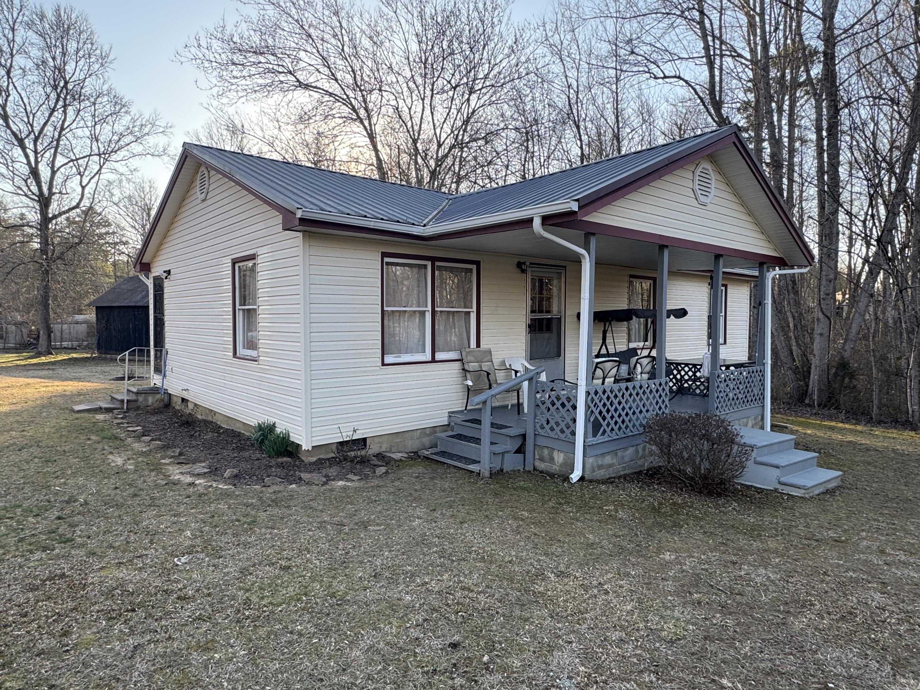 150 Caleb Sulfridge Road Property Photo 1