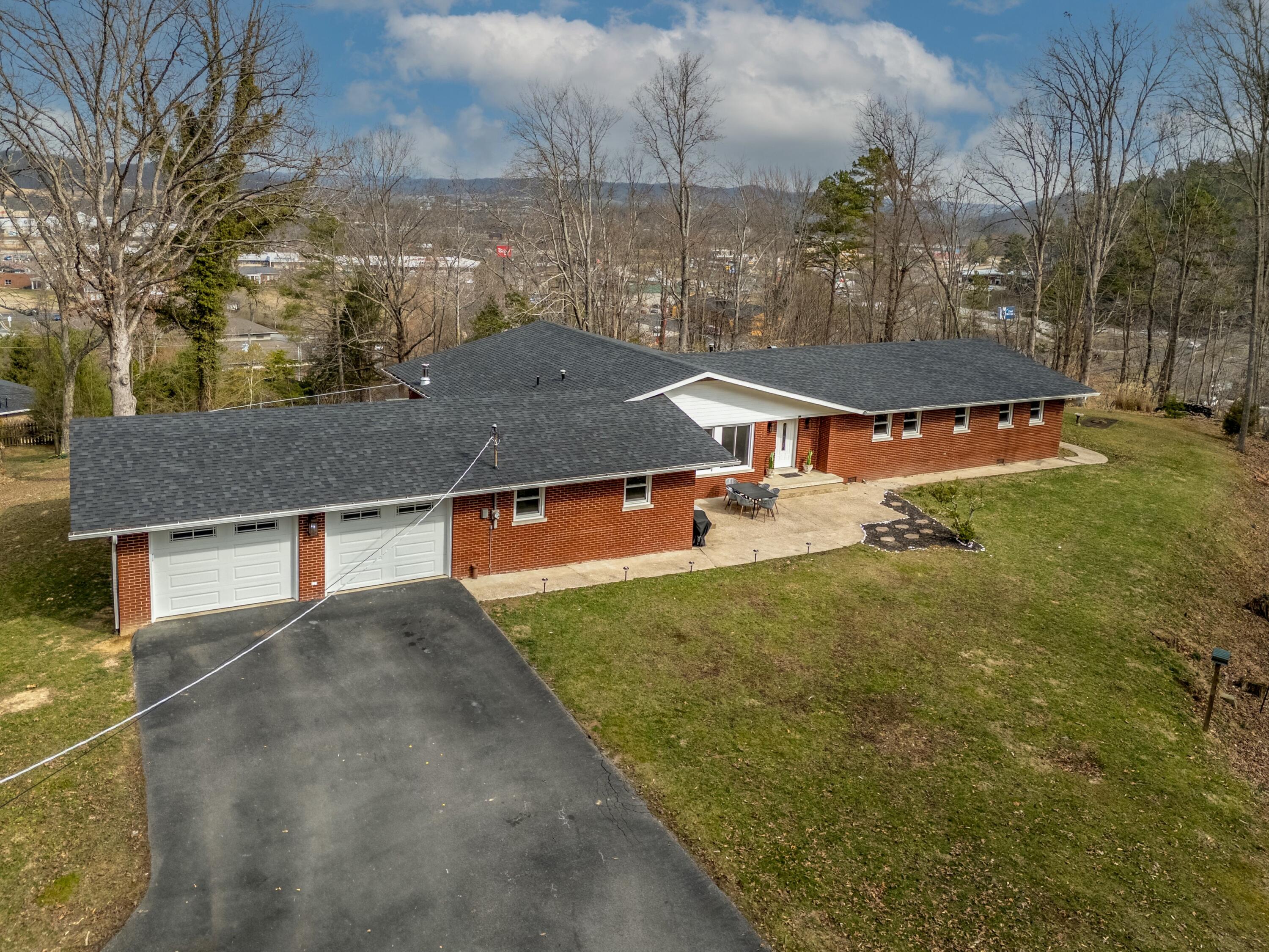 100 Culpepper Trail Property Photo 1