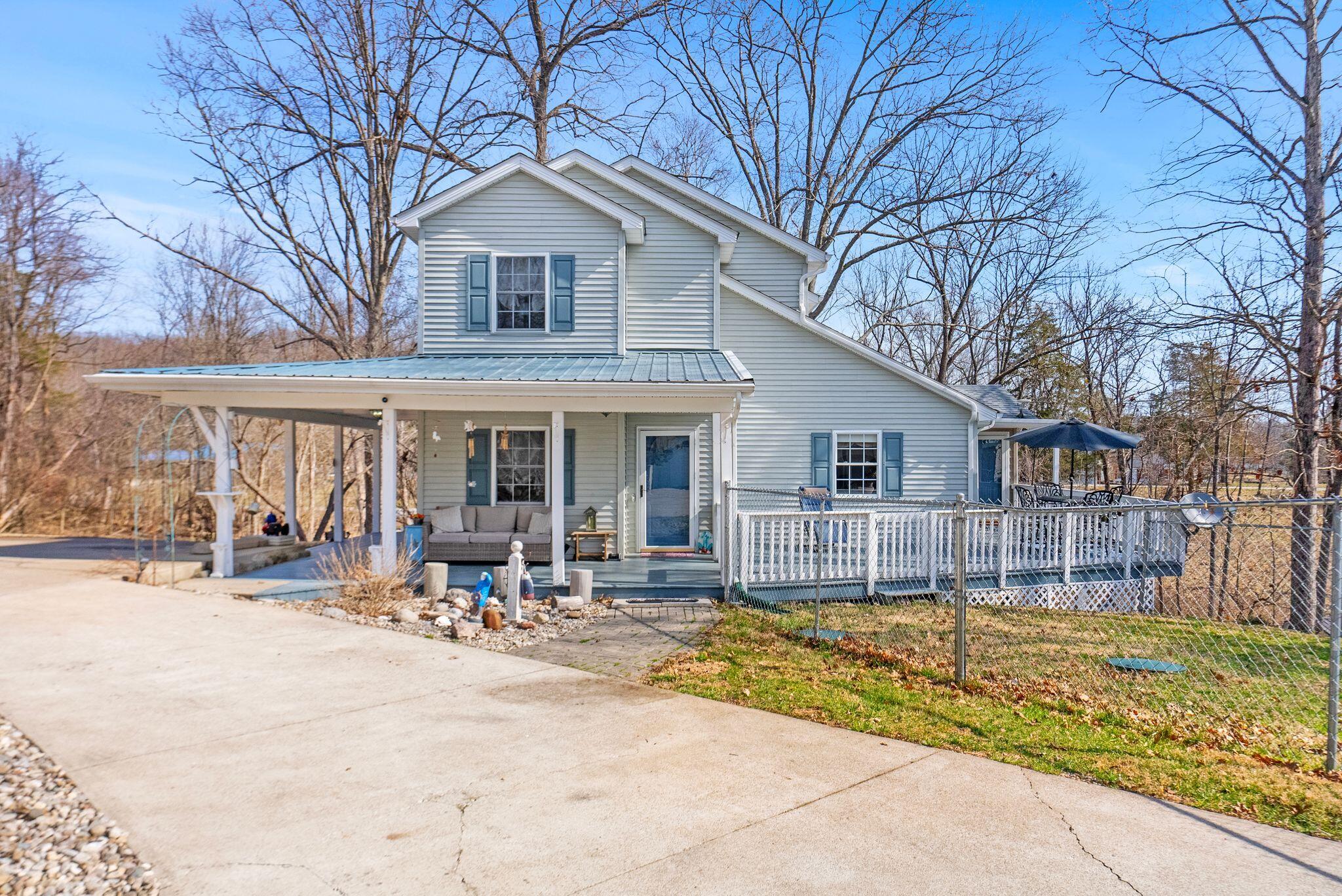 1026 Circle Drive Property Photo 1