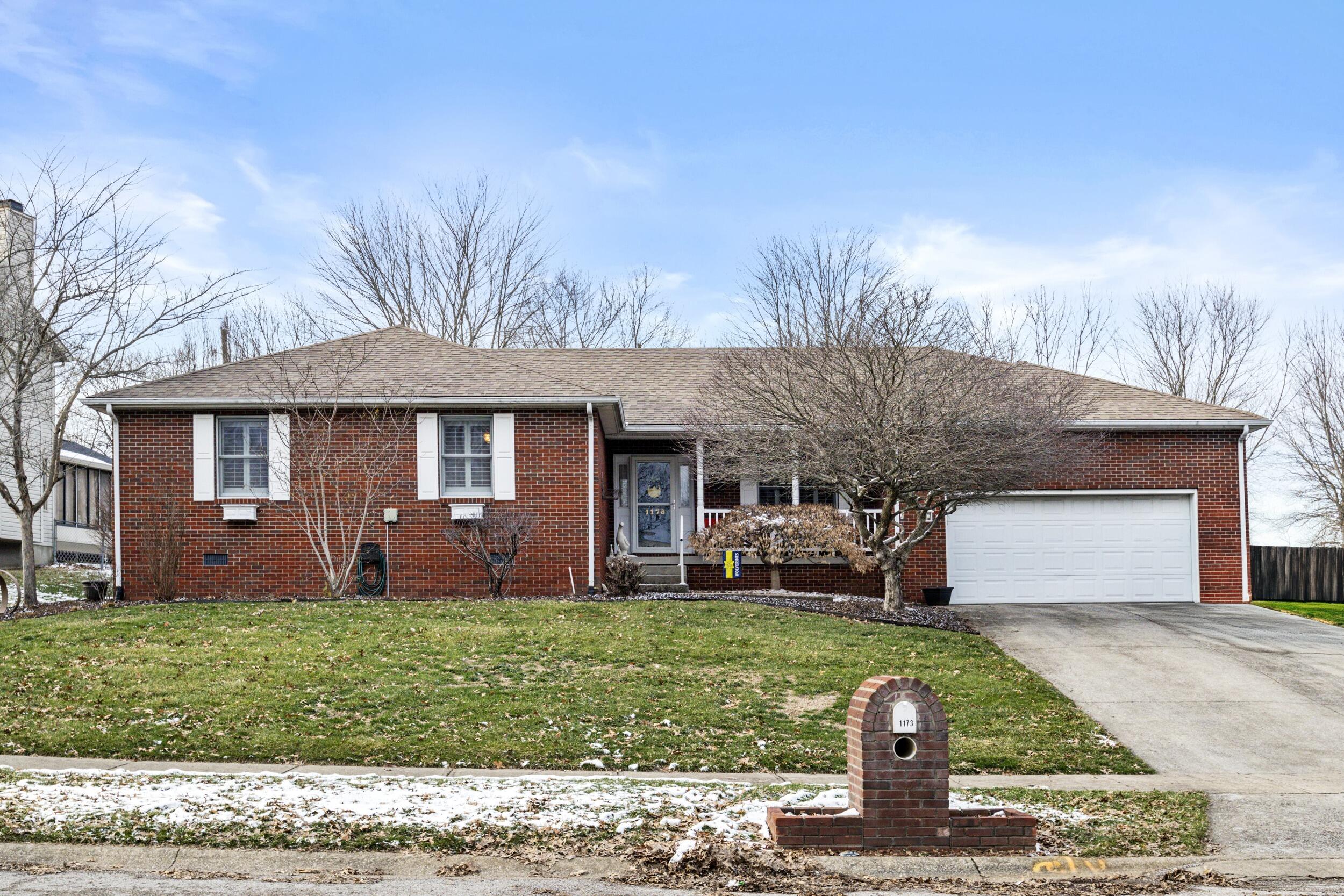 1173 Lafayette Boulevard Property Photo 1