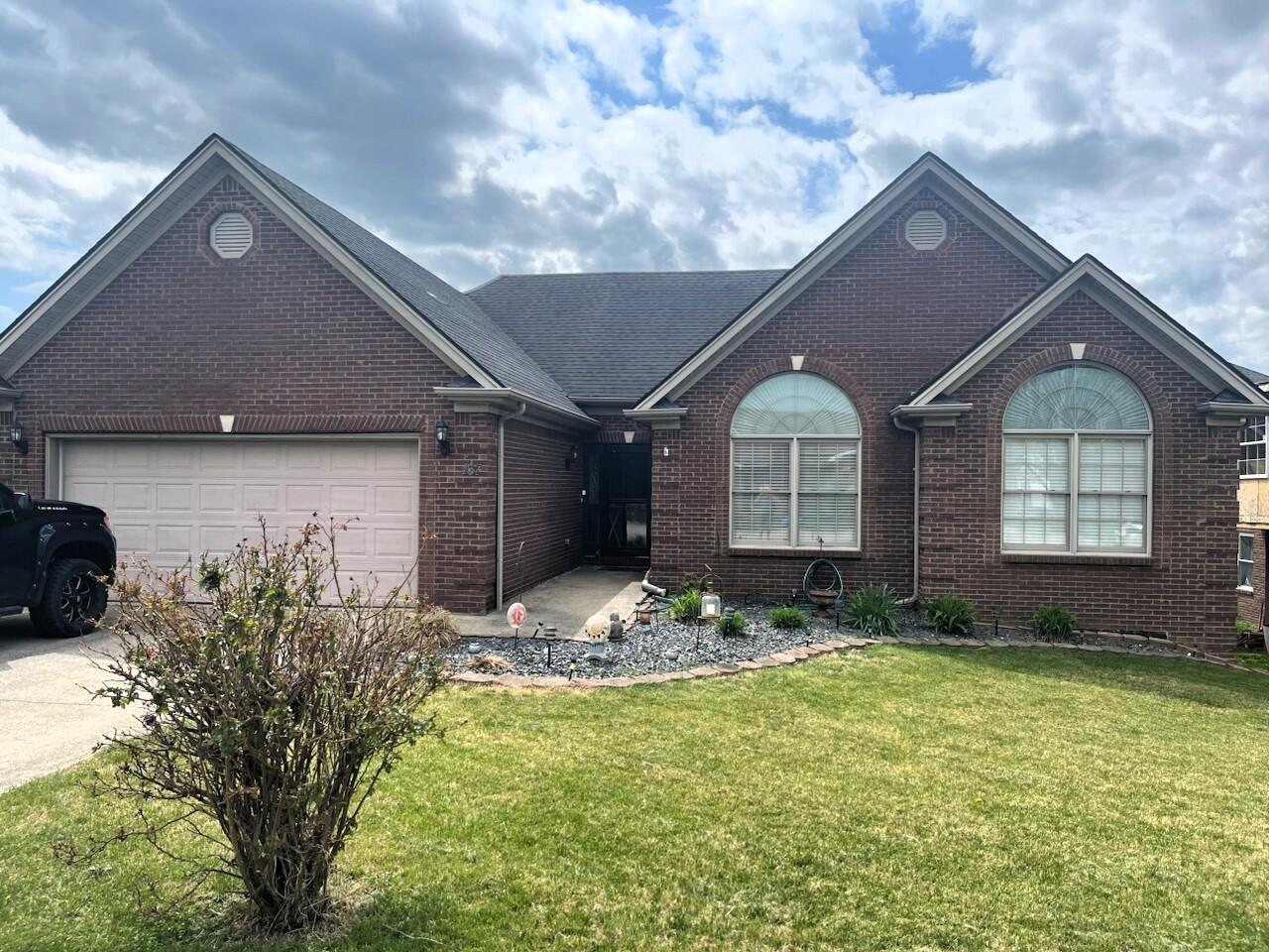 167 Prewitt Drive Property Photo 1