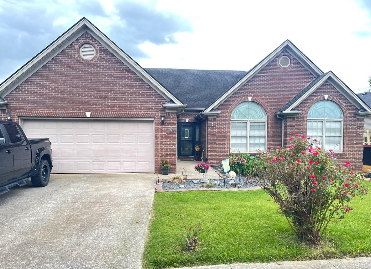 167 Prewitt Drive Property Photo 1