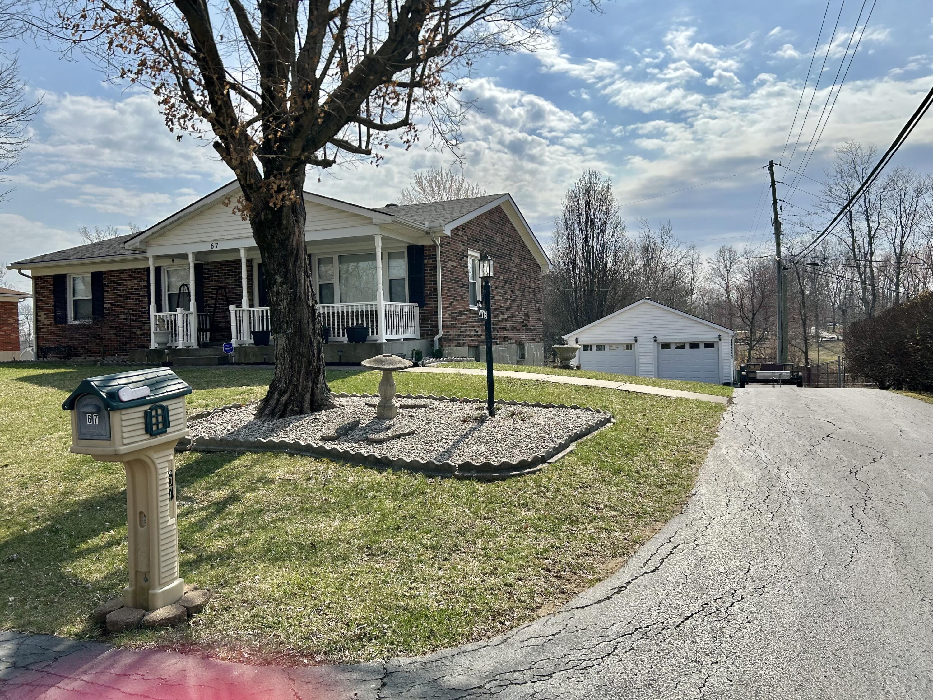 67 Michael Boulevard Property Photo 1