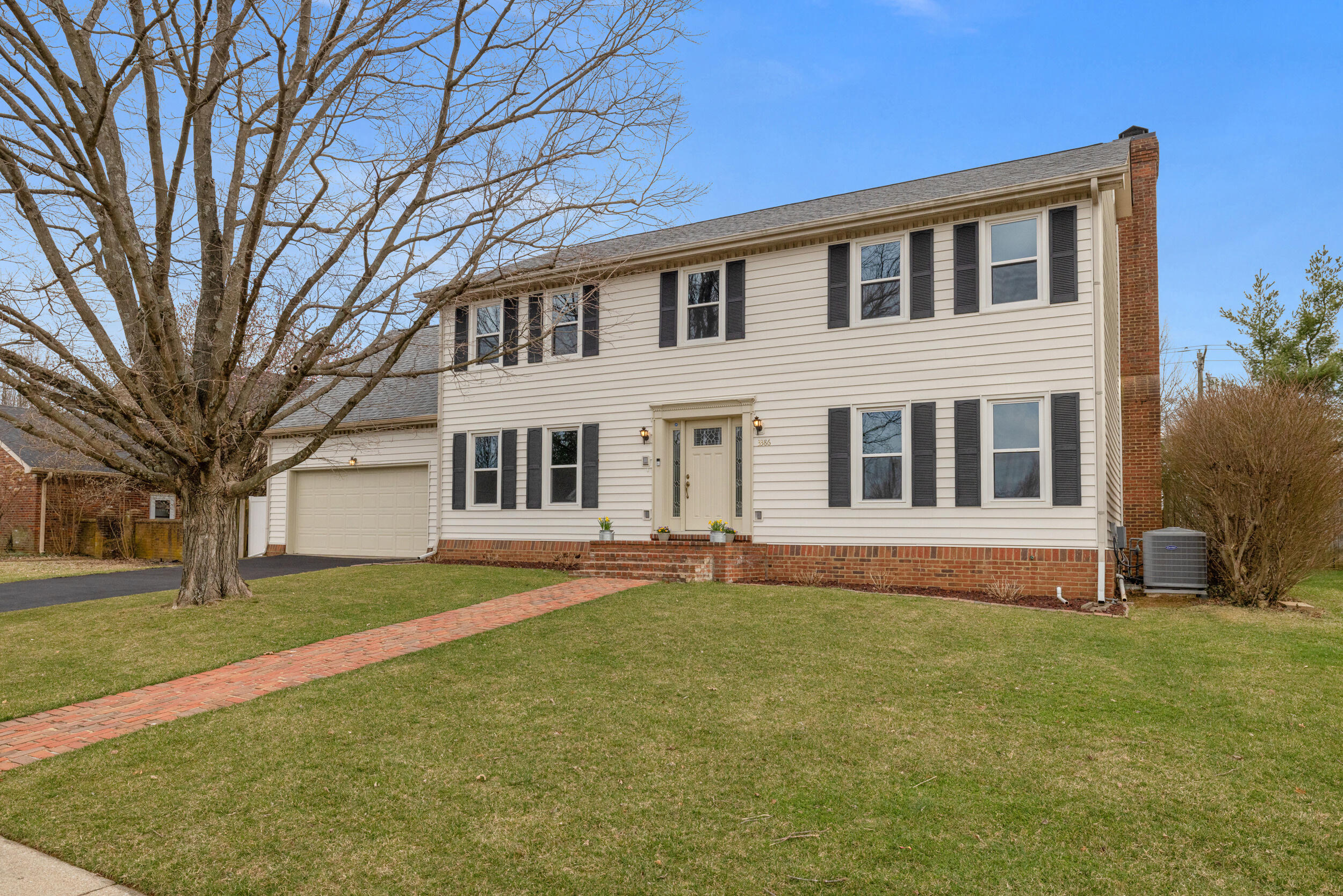 3386 Nevius Drive Property Photo 1
