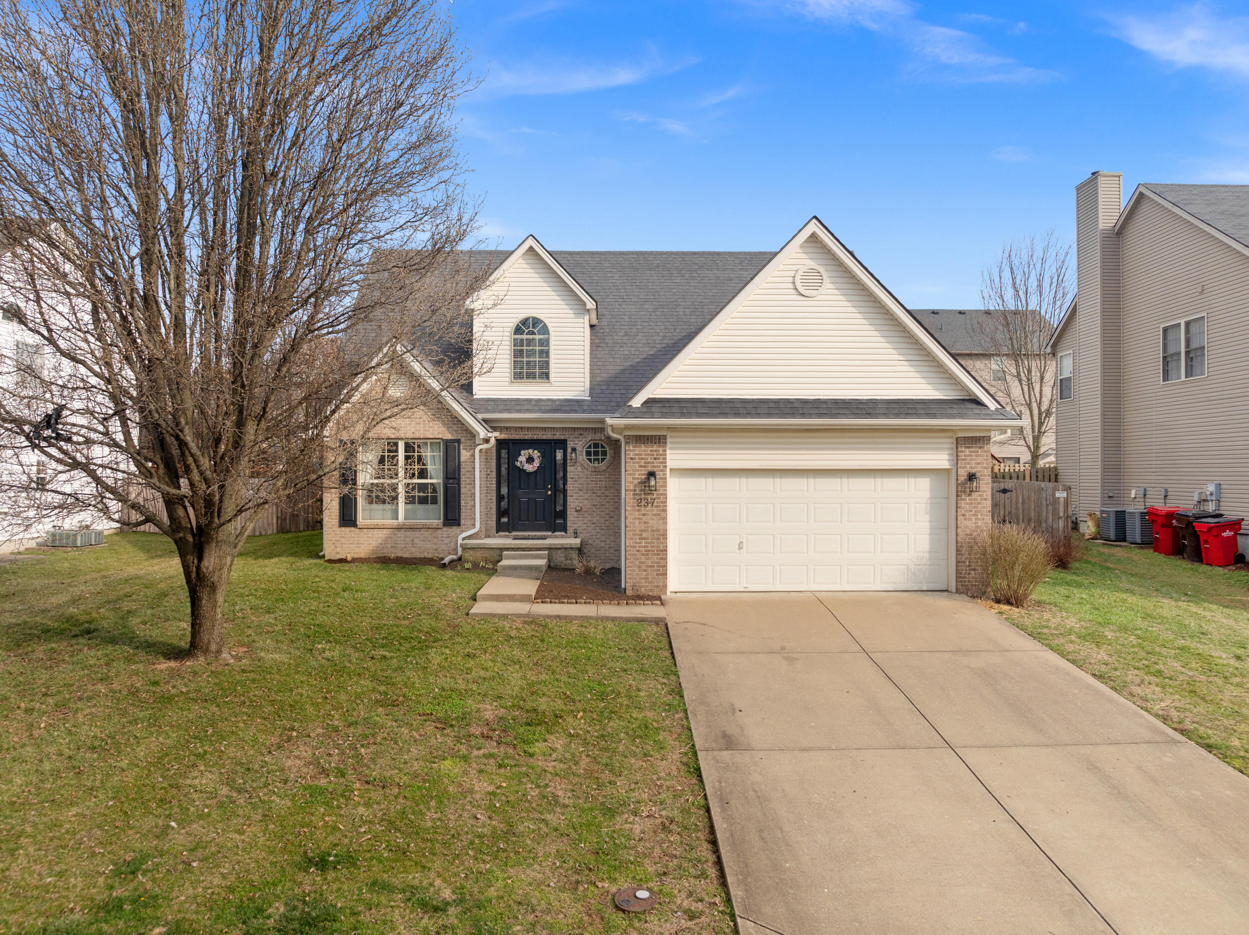237 Timothy Drive Property Photo 1