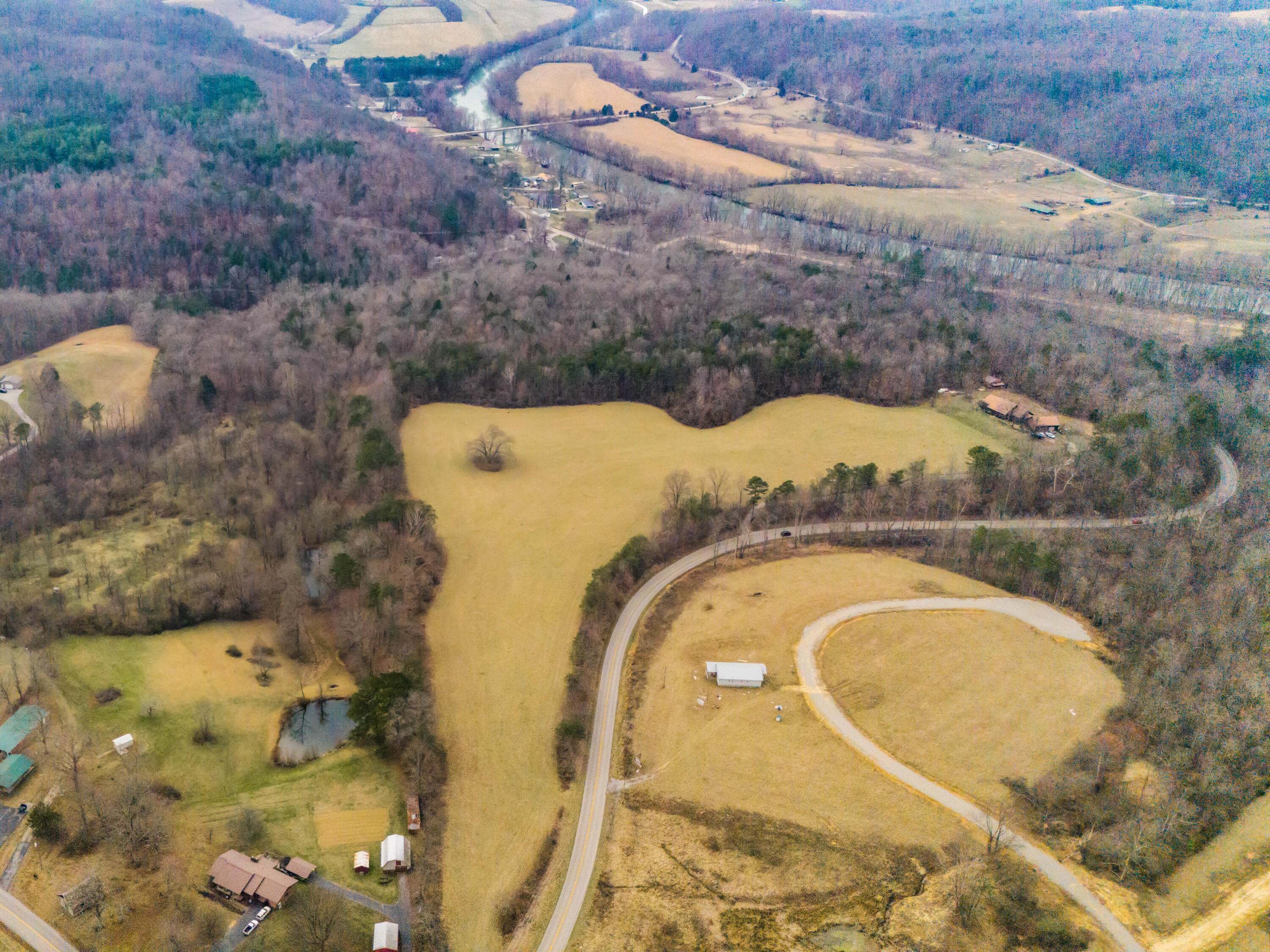 9999 Red Bird Road Property Photo 6