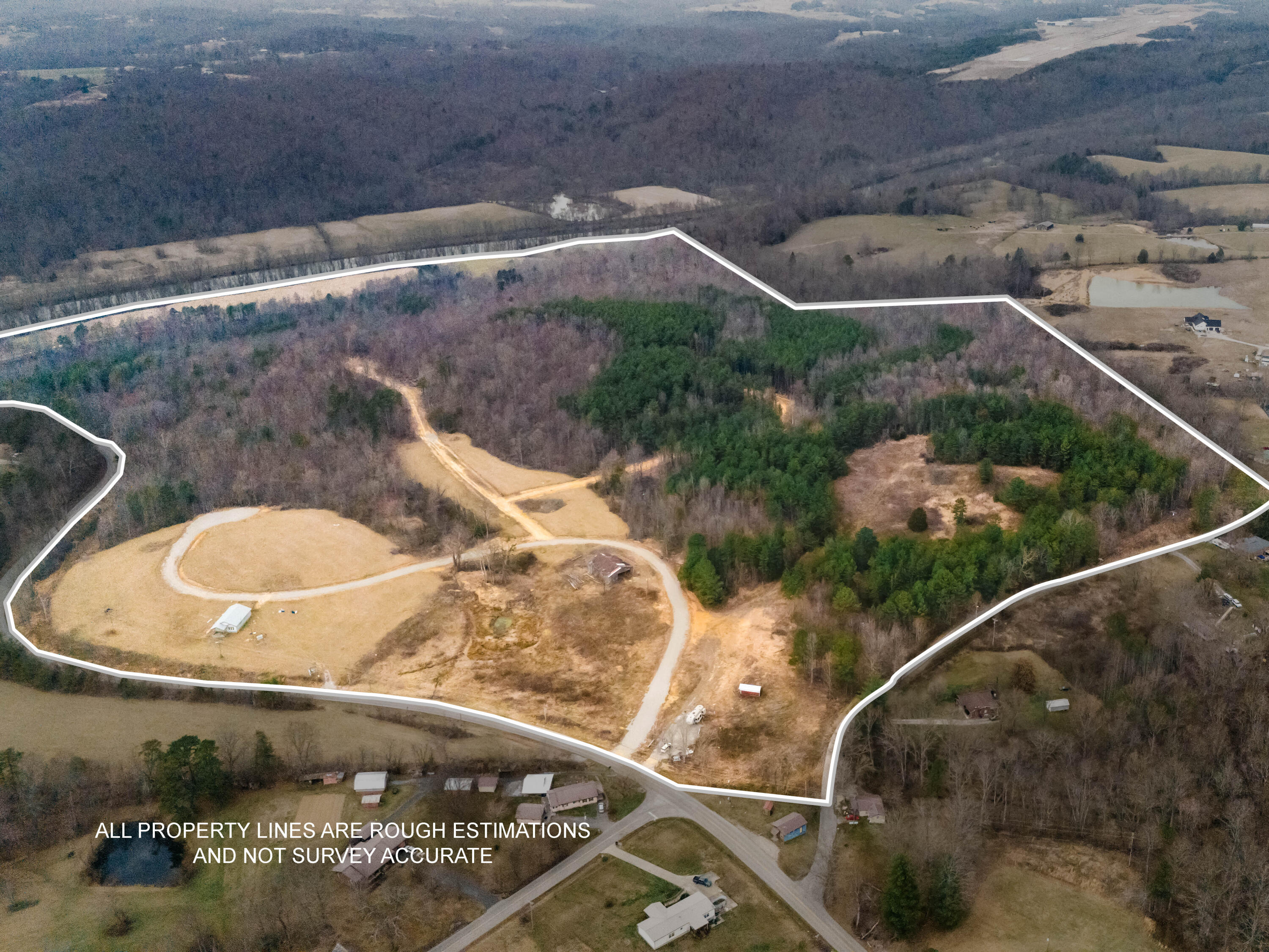 9999 Red Bird Road Property Photo 7