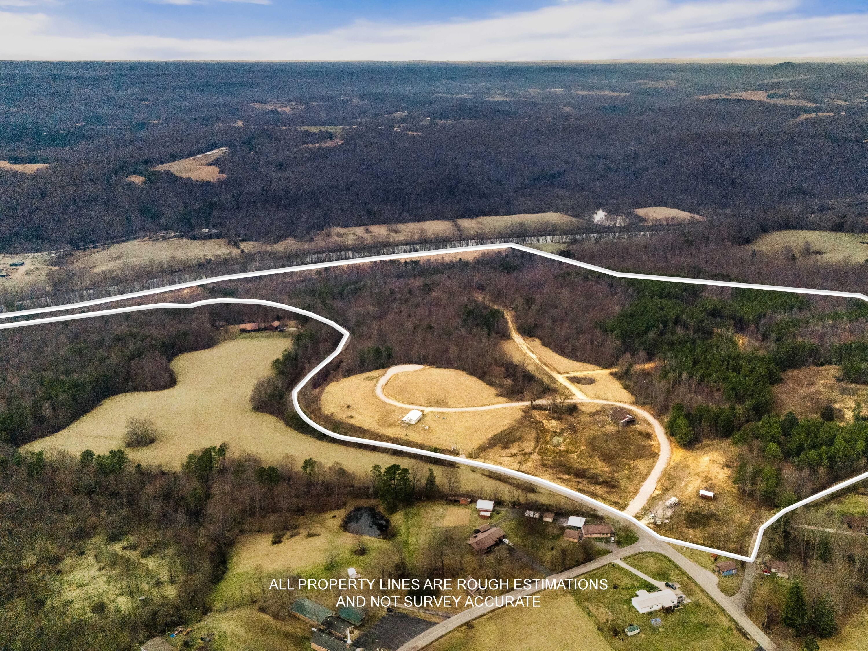 9999 Red Bird Road Property Photo 9