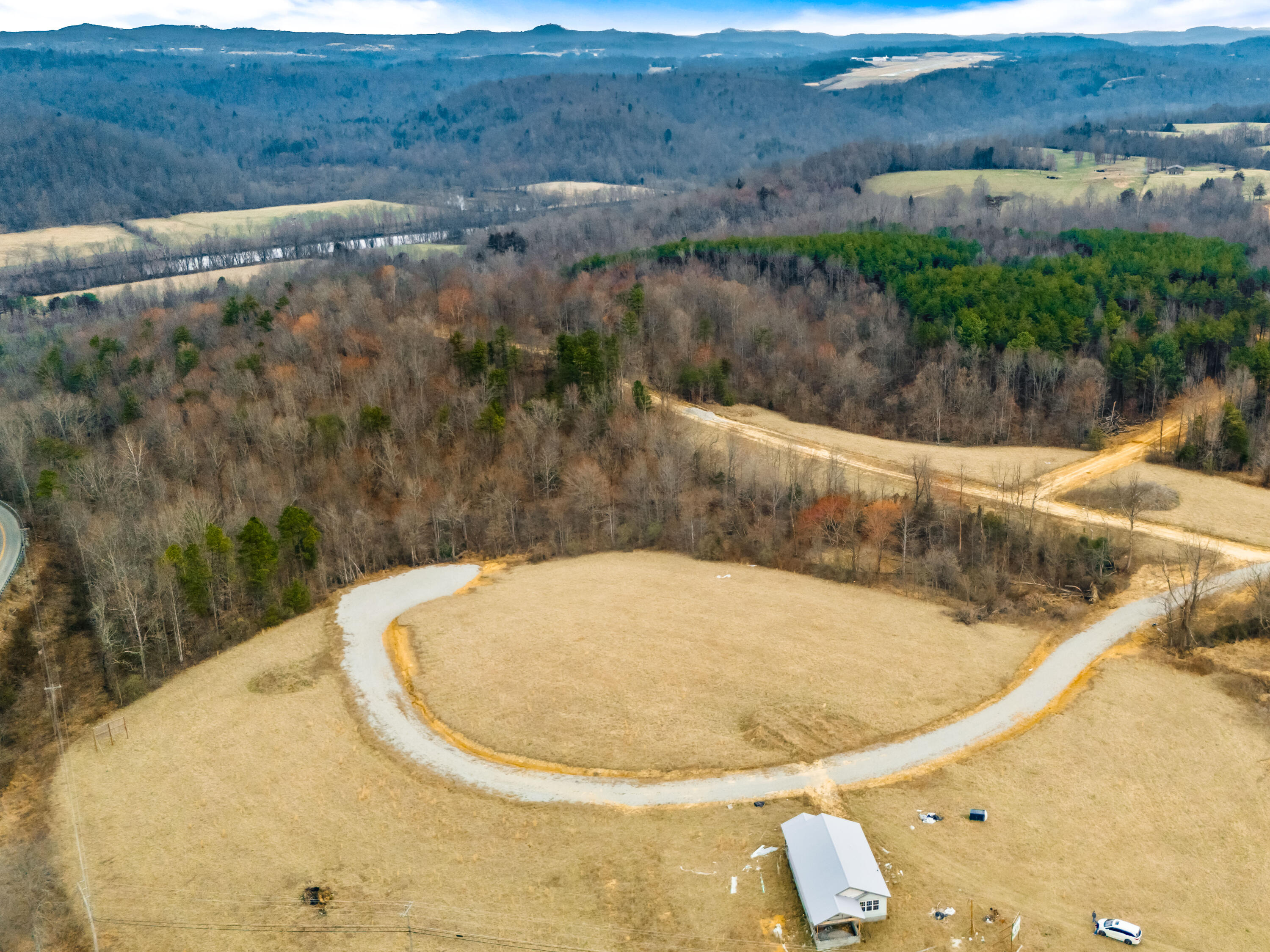 9999 Red Bird Road Property Photo 22