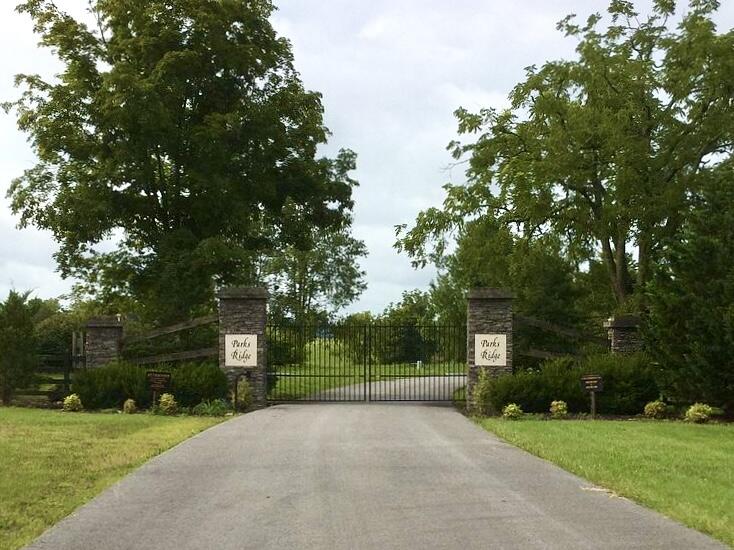 Lot 96 Cascade Circle Property Photo 1