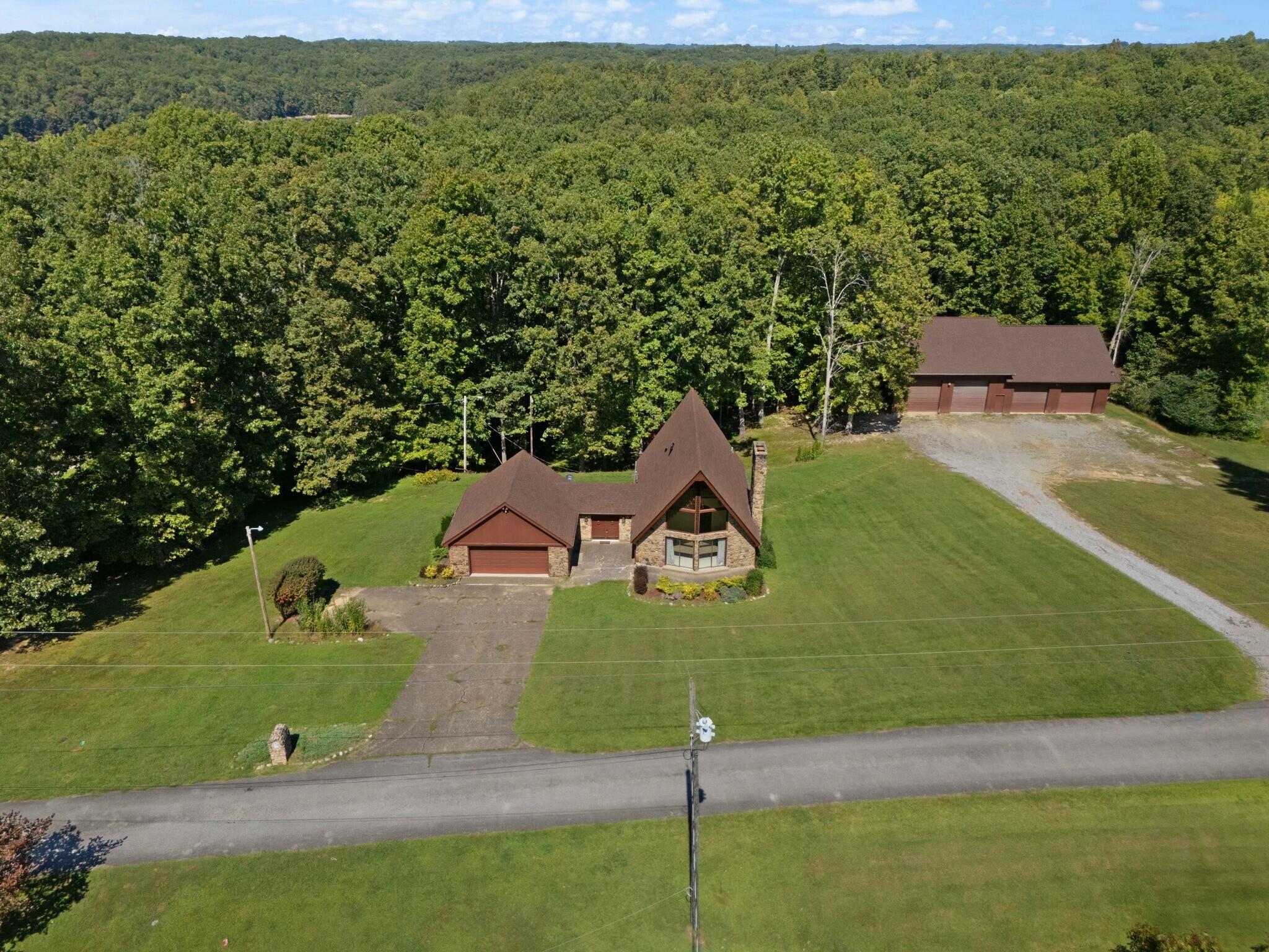 790 Incline Road Property Photo 1