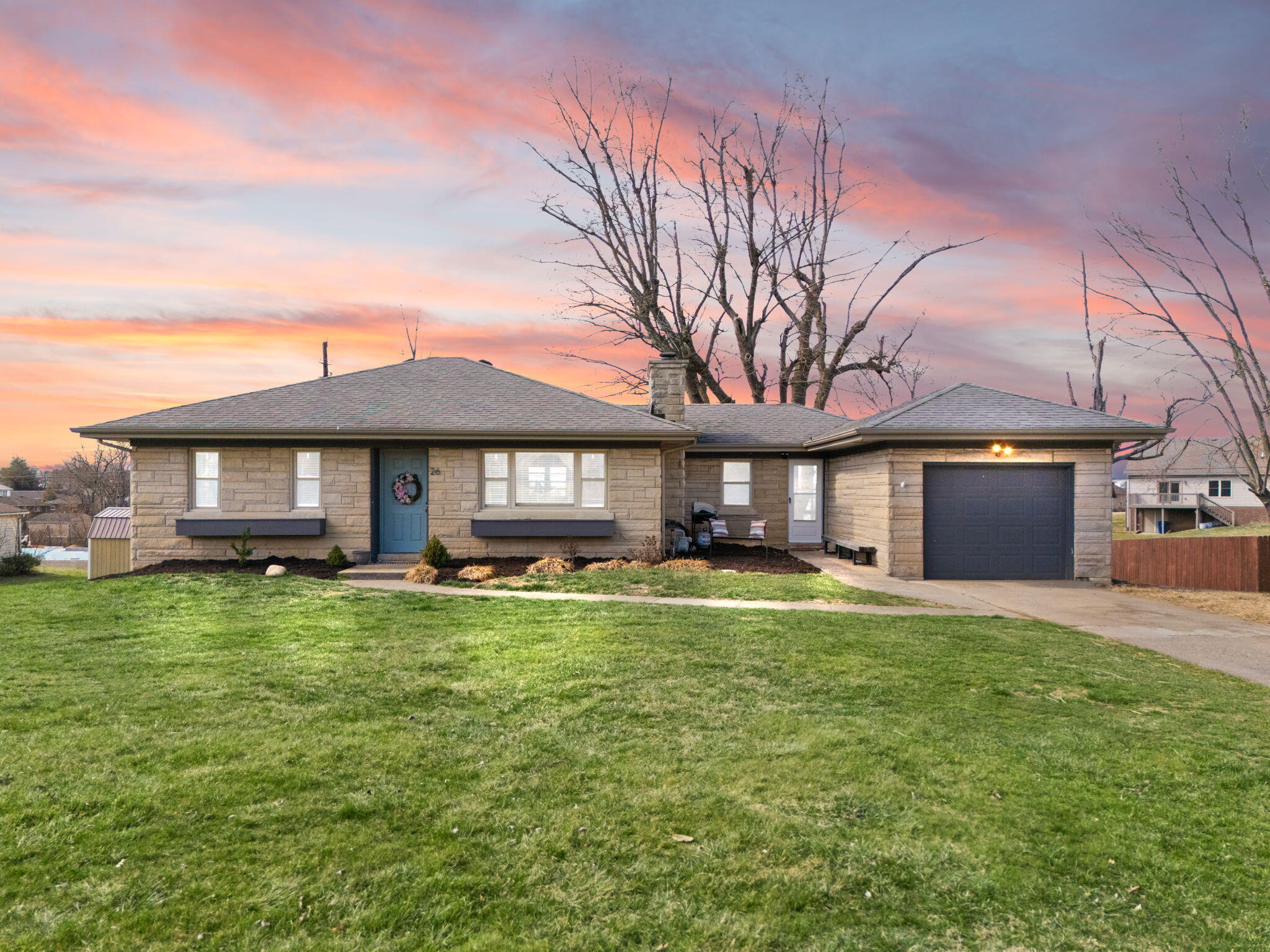 26 Willow Drive Property Photo 1