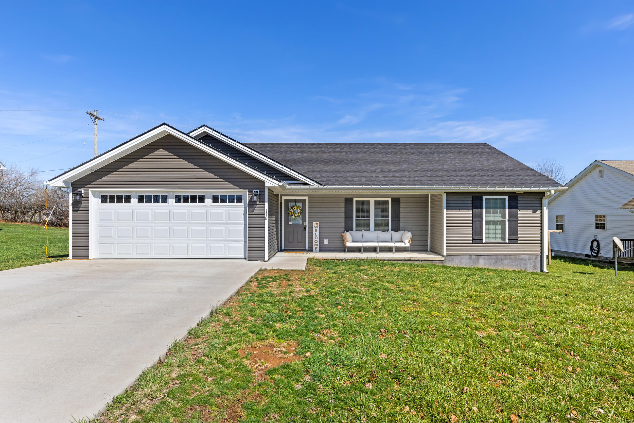 116 Double Tree Court Property Photo 1