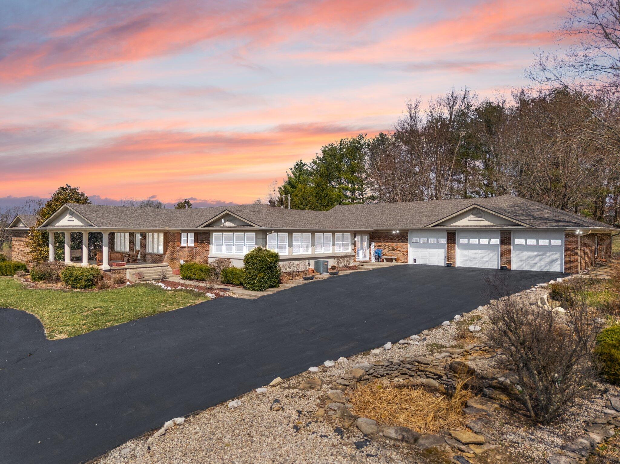 2501 Lake Hill Drive Property Photo 1