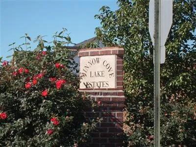 124 Minnow Cove Court Property Photo 1