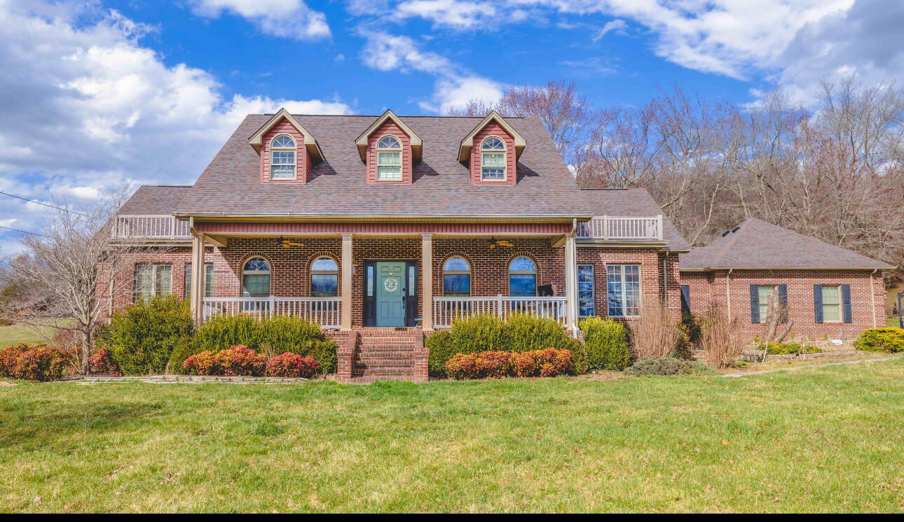 1466 Conley Road Property Photo 1