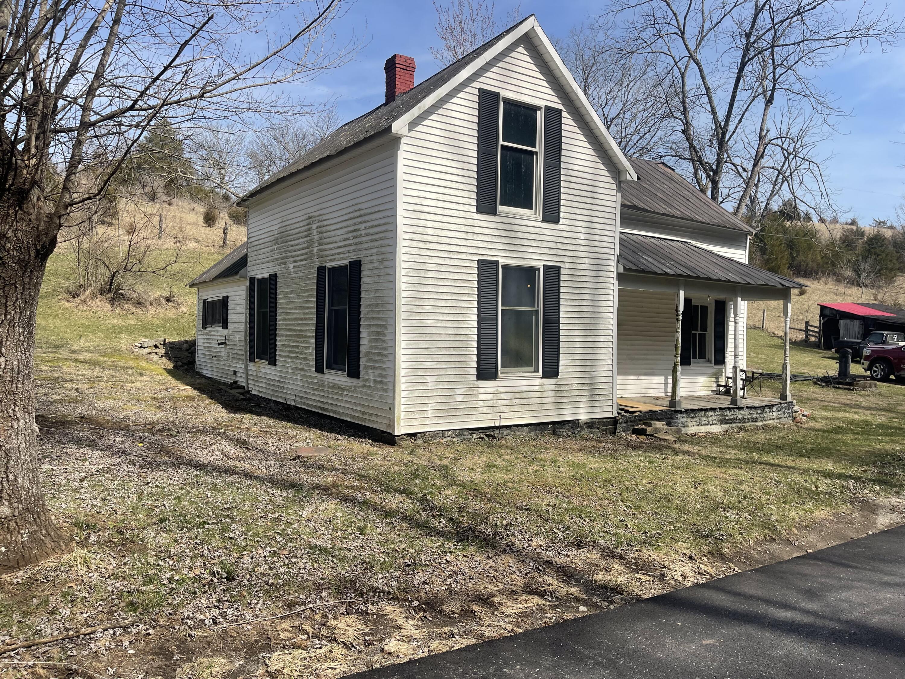 439 Concord Road Property Photo