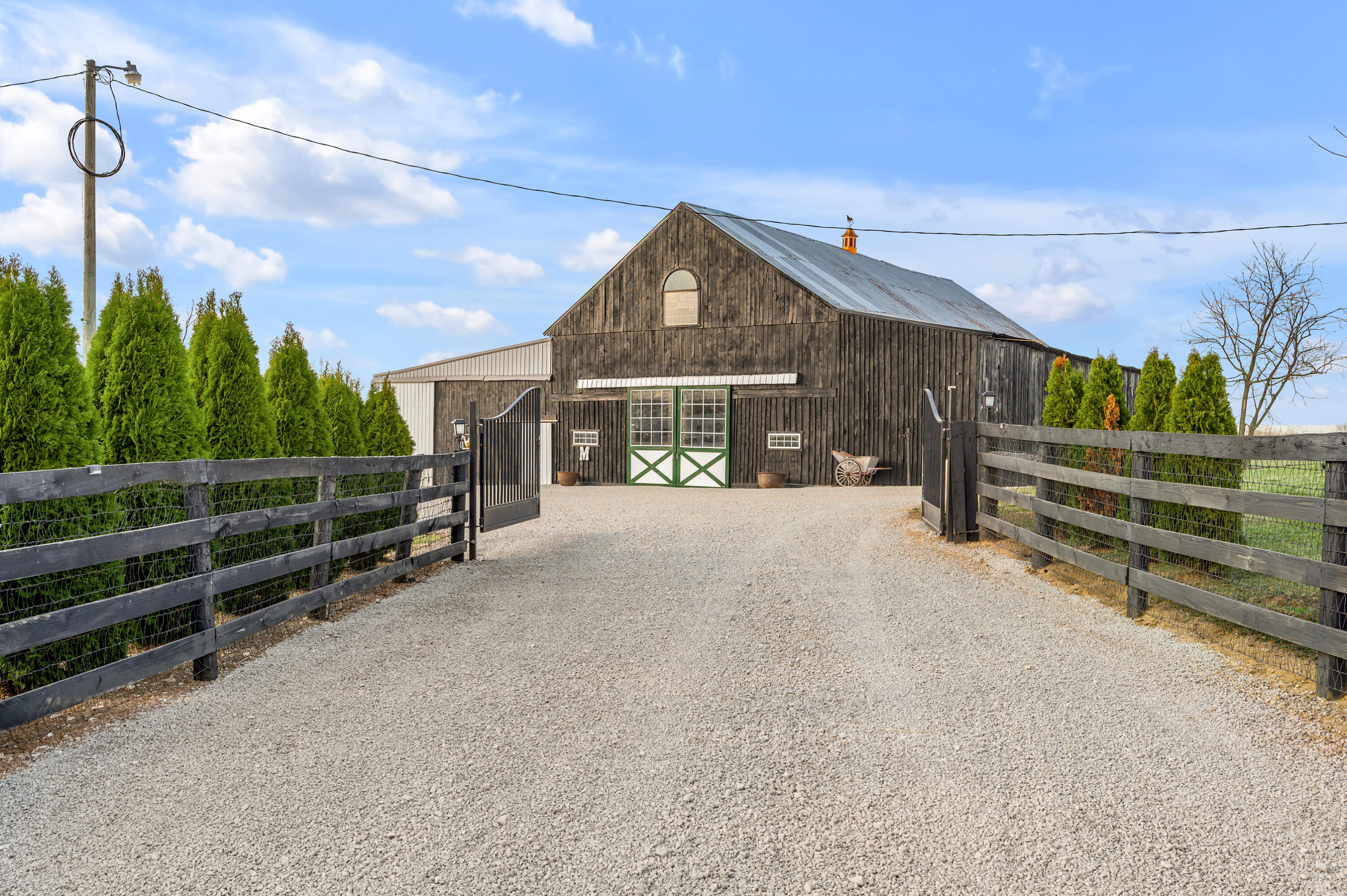 1235 Jackstown Road Property Photo 1