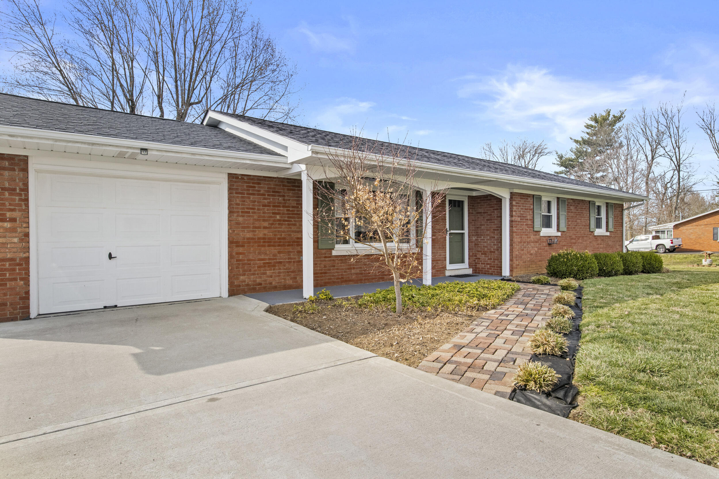 1201 Peacock Road Property Photo 1
