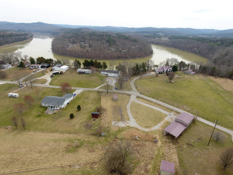 Lot 8 Riverwood Property Photo 1