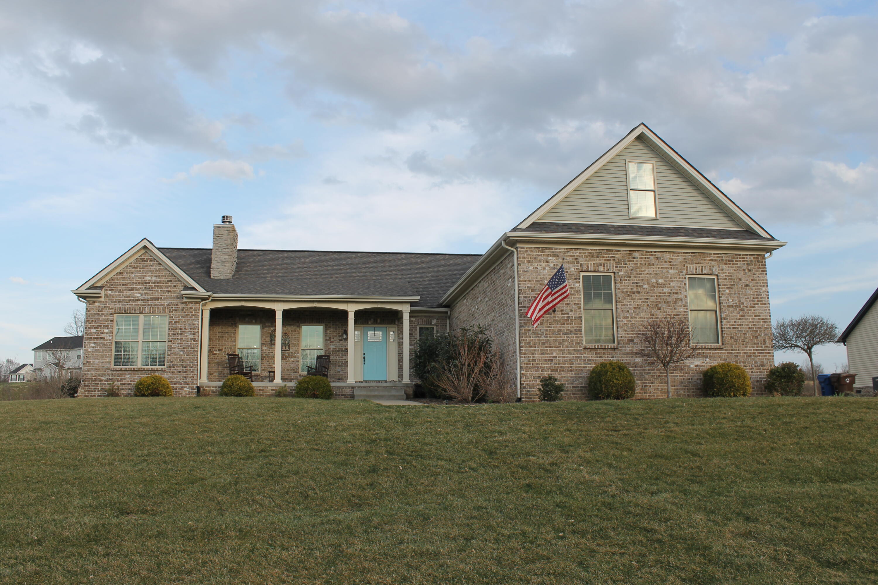 430 Fairholme Way Property Photo 1
