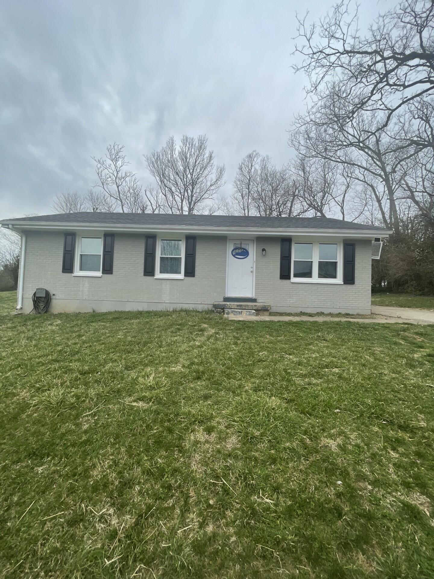 319 Kasandra Way Property Photo 1