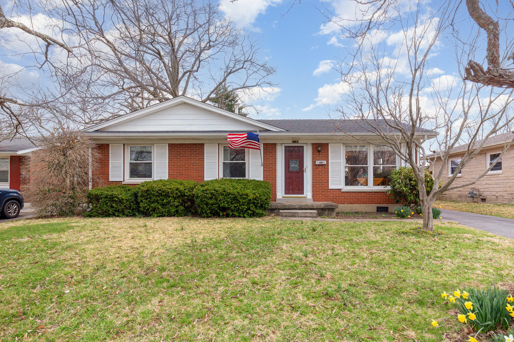 2144 Cypress Drive Property Photo 1