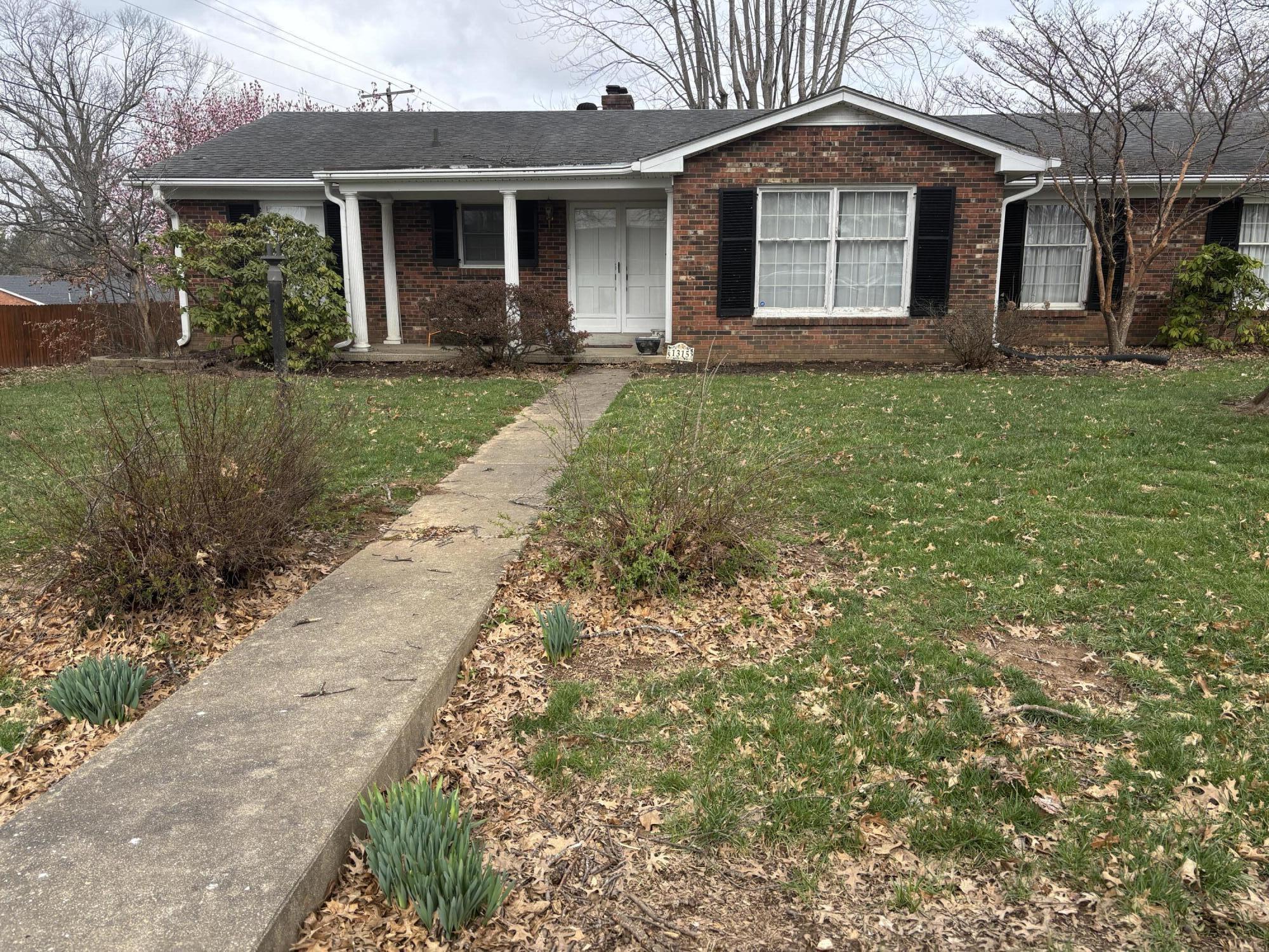 1315 Seneca Trail Property Photo 1