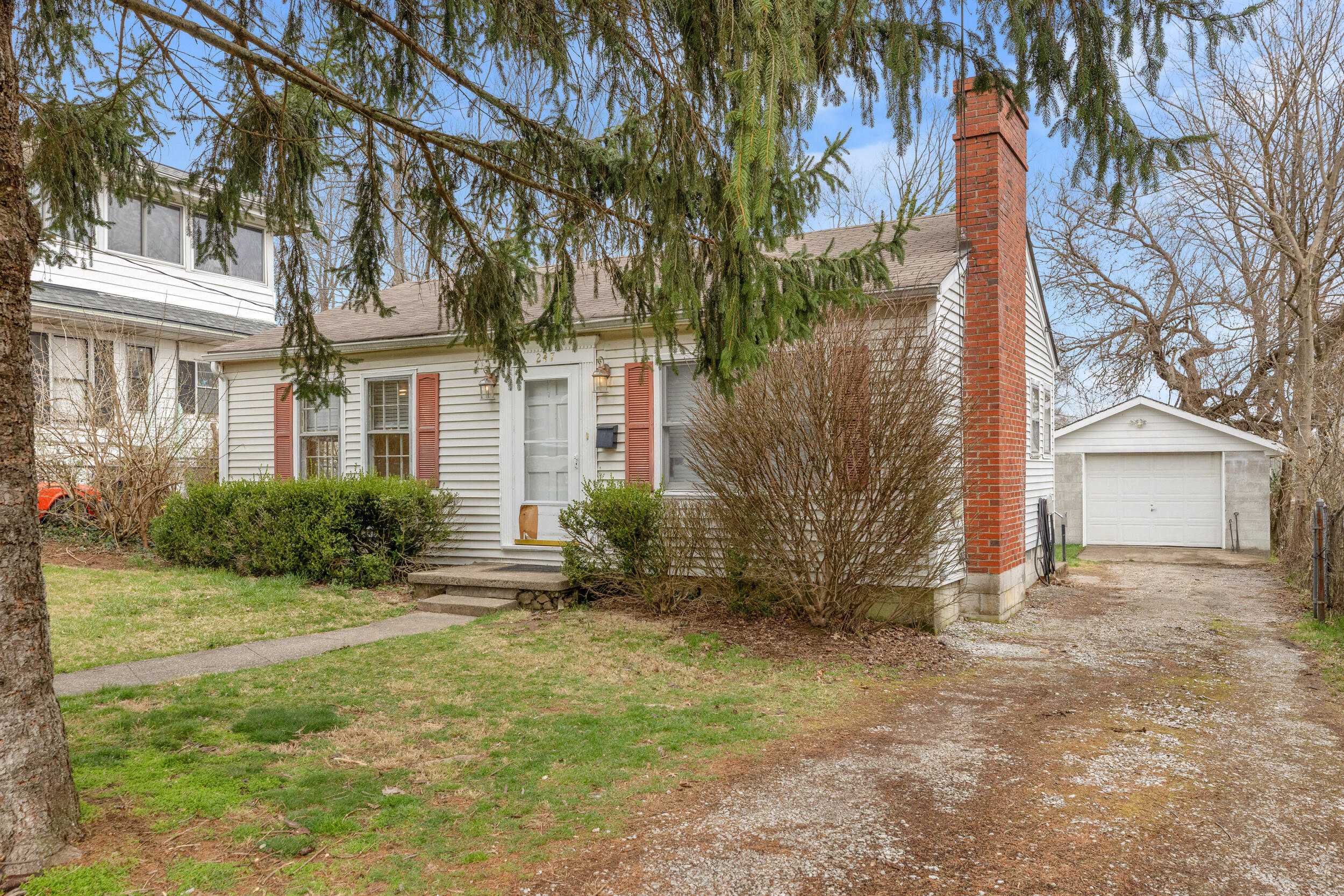 247 Preston Avenue Property Photo 1